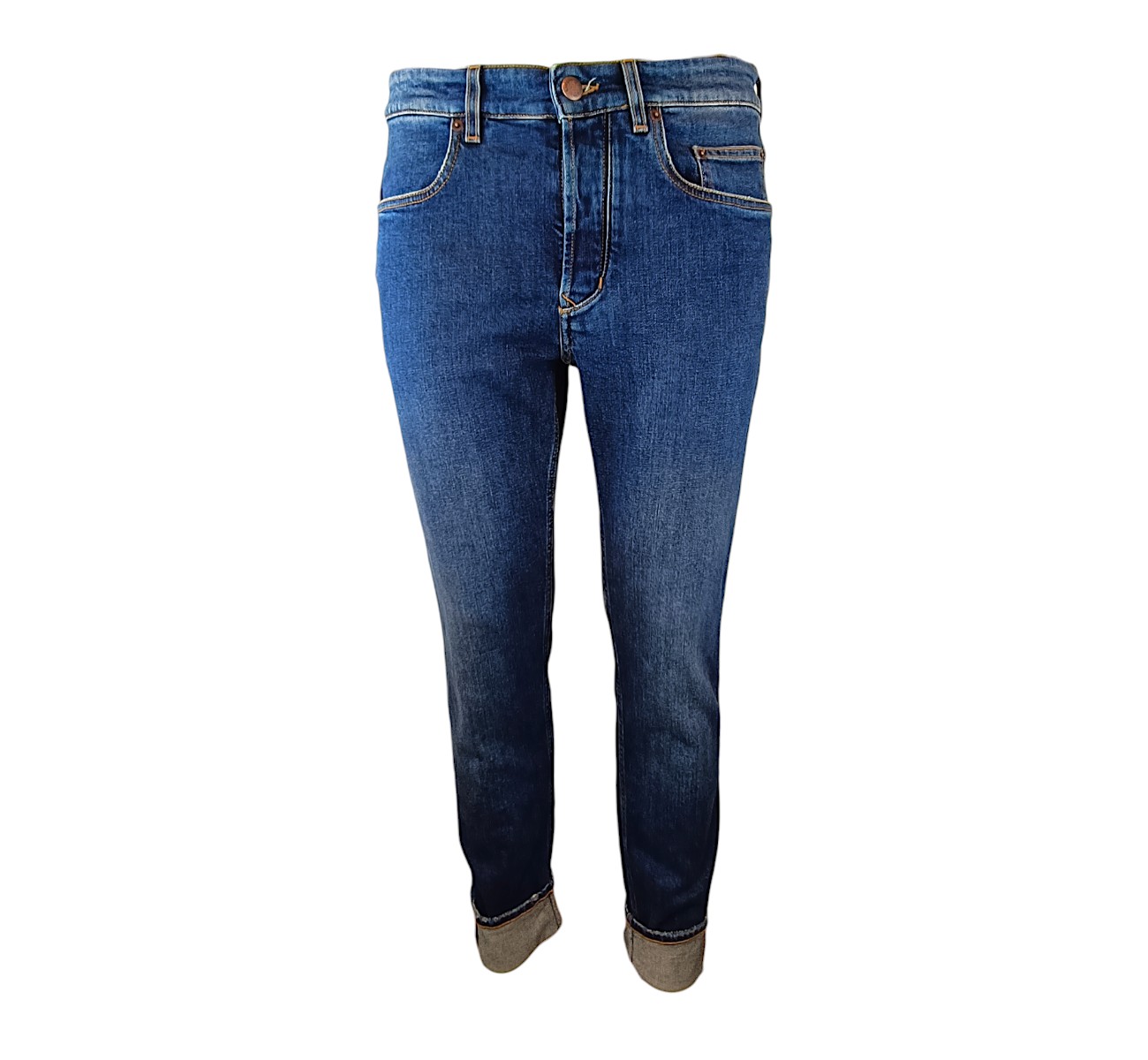 SIVIGLIA JEANS 5 TK DENIM