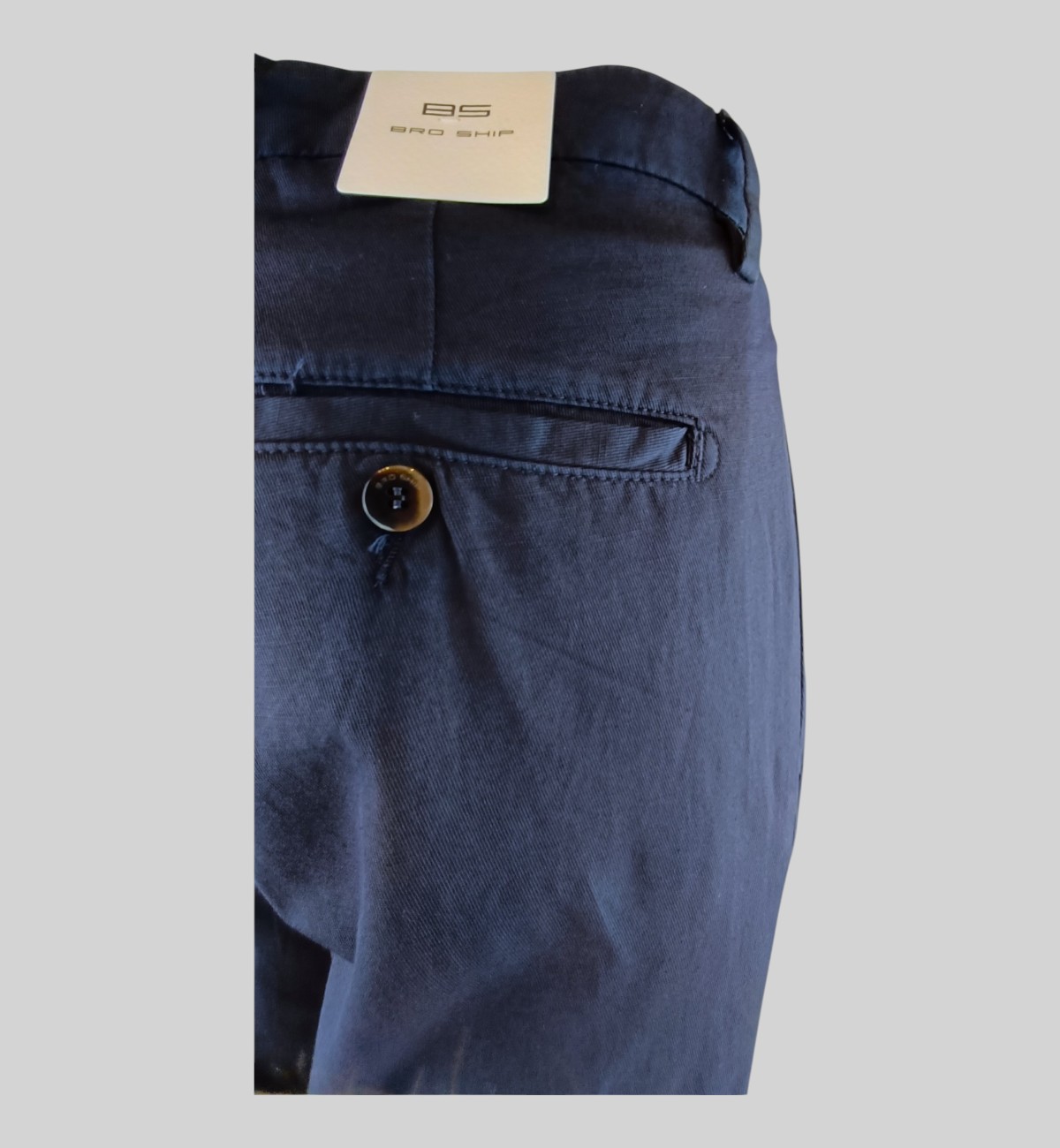 BRO SHIP PANTALONE PENCE