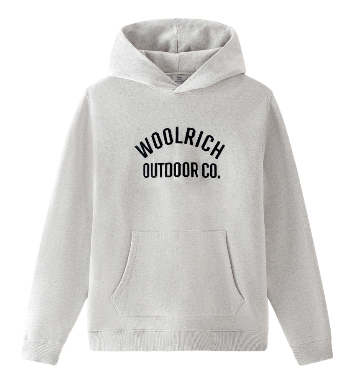 abbigliamento woolrich felpa