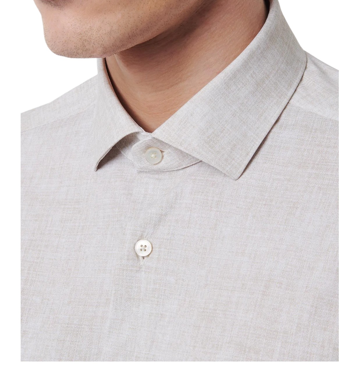 XACUS CAMICIA TESSUTO TECNICO