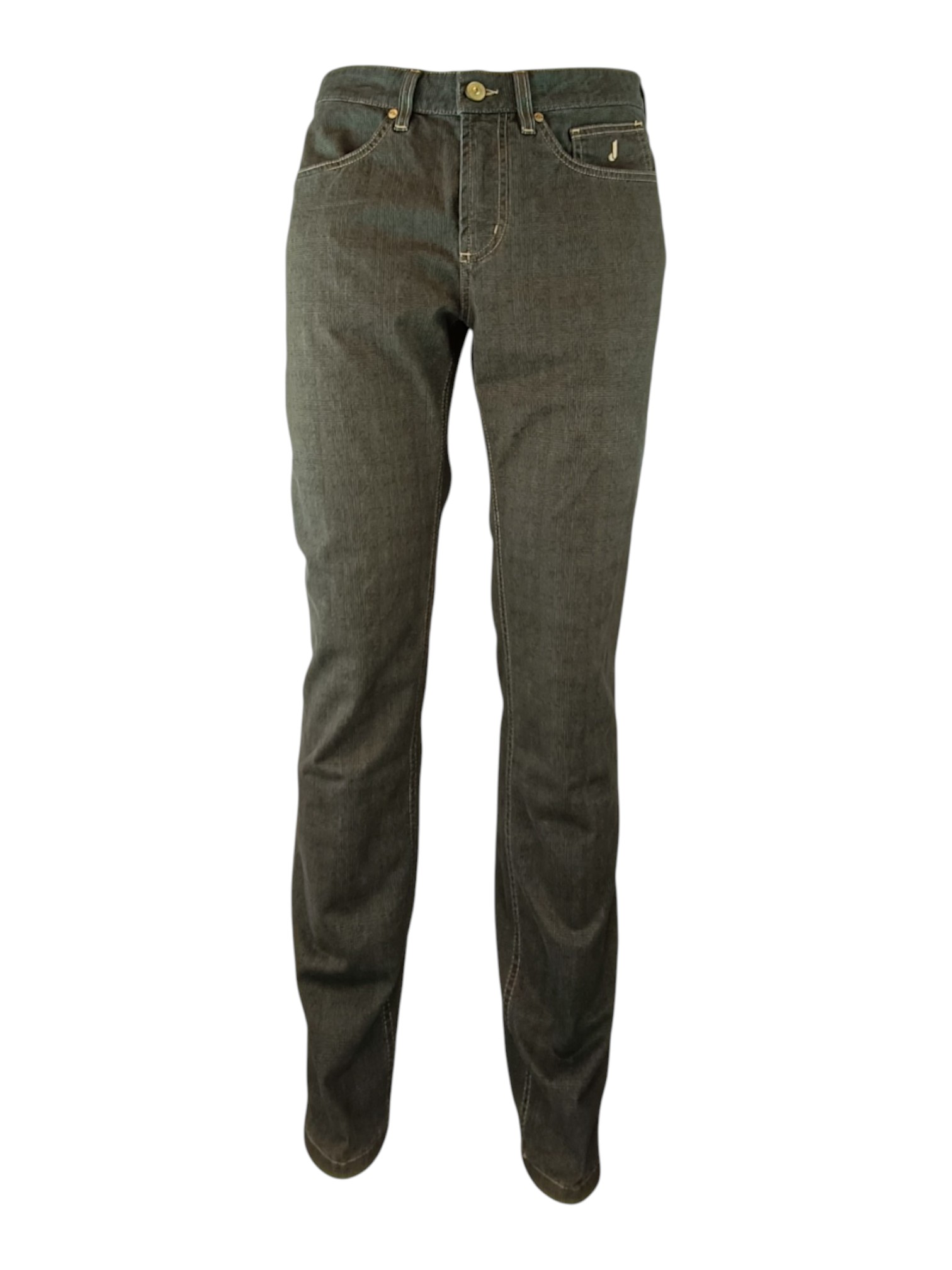 JECKERSON PANTALONE GALLES