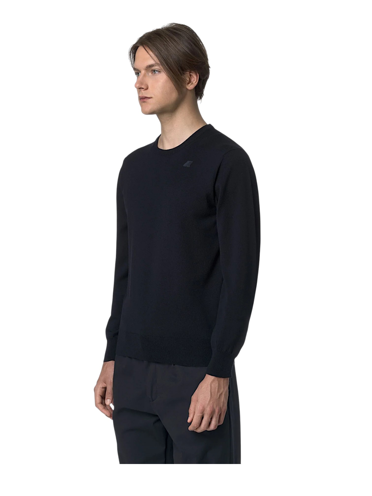 K-WAY MAGLIA