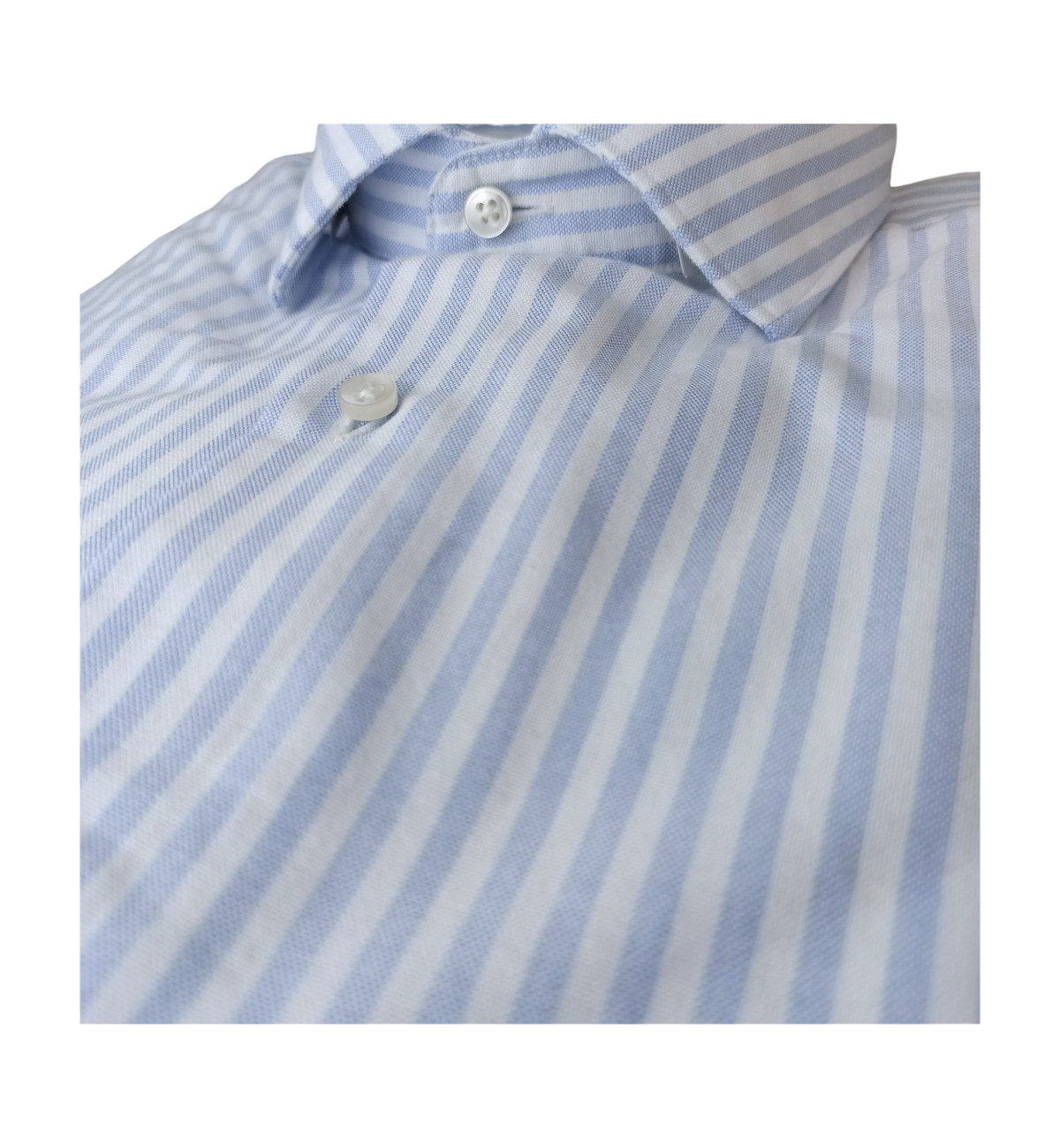 DEPERLU CAMICIA OXFORD