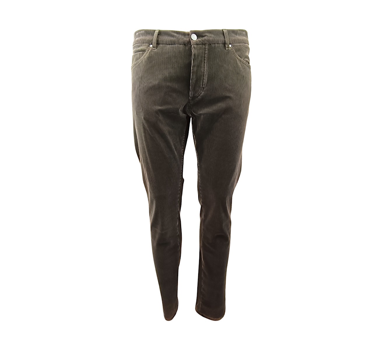 RRD PANTALONE 5 TK VELLUTO TECNICO