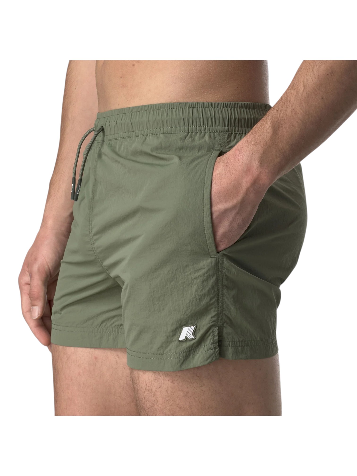 K-WAY COSTUME DA BAGNO