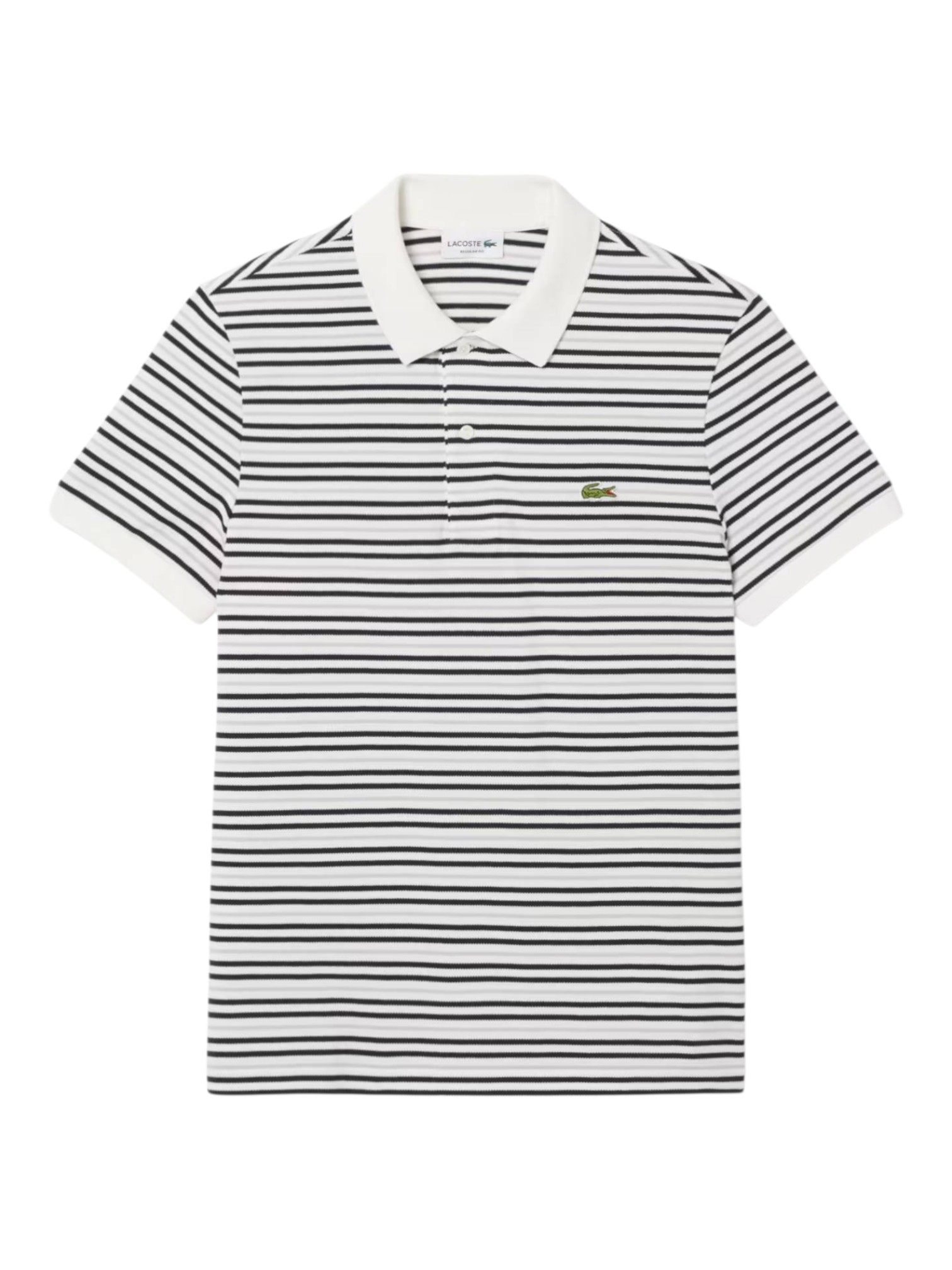 LACOSTE POLO RIGHE