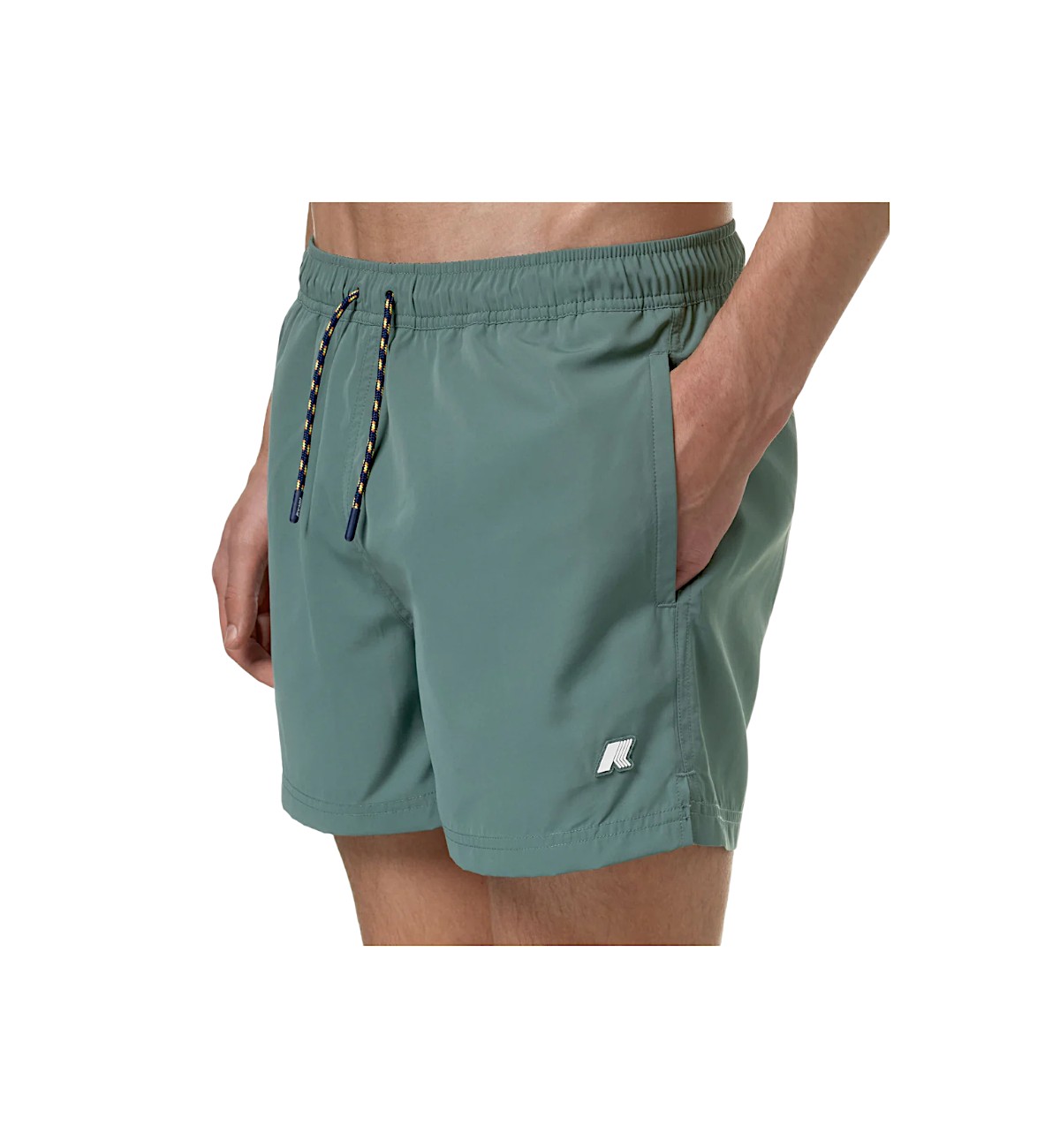 K-WAY COSTUME DA BAGNO