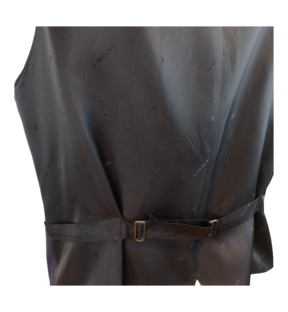 MANUEL RITZ GILET