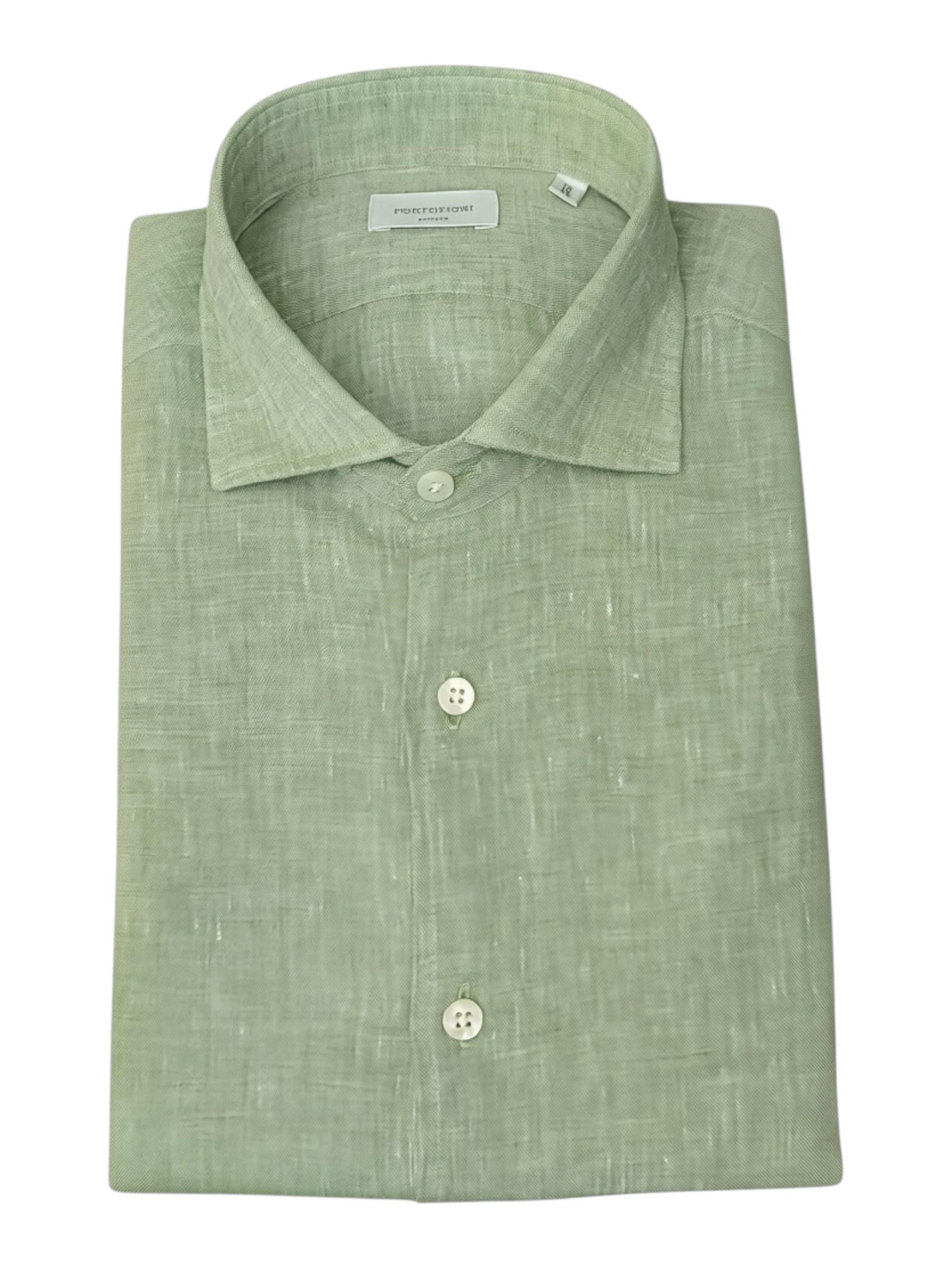 PORTOFIORI CAMICIA PURO LINO