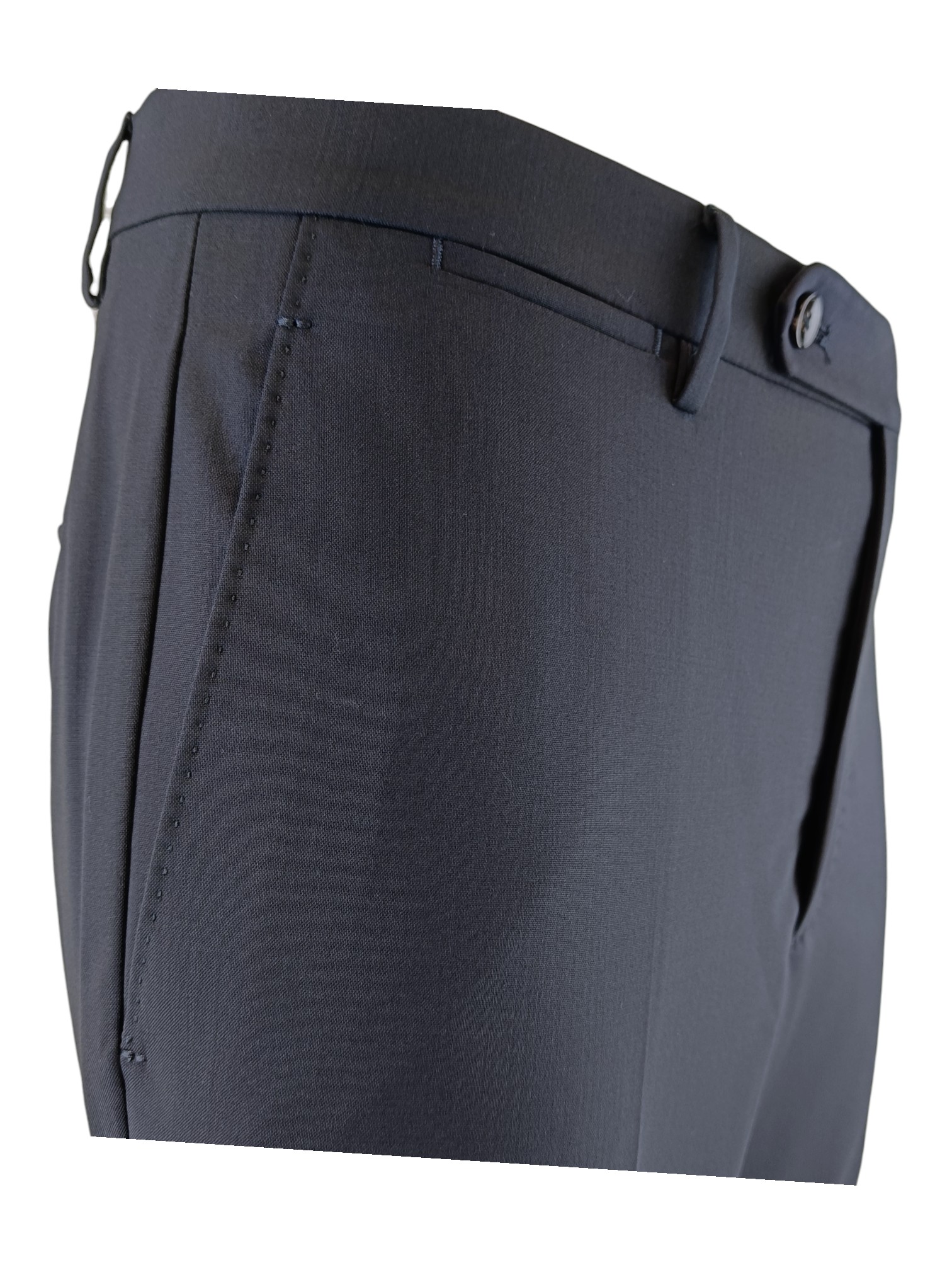 BERWICH PANTALONE TK AMERICA TELA LANA CONFORT