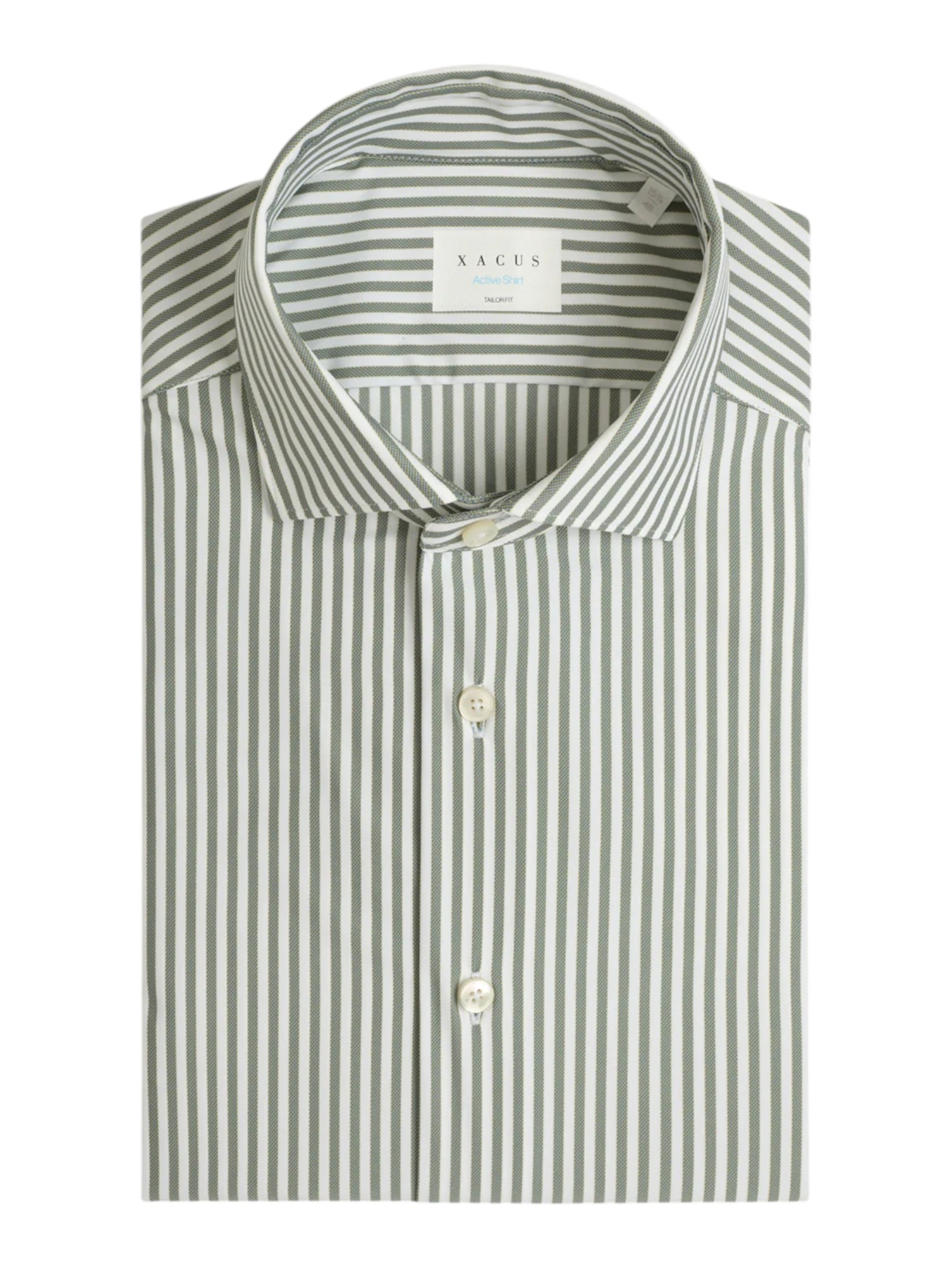 XACUS CAMICIA JERSEY TECNICO MANICA LUNGA