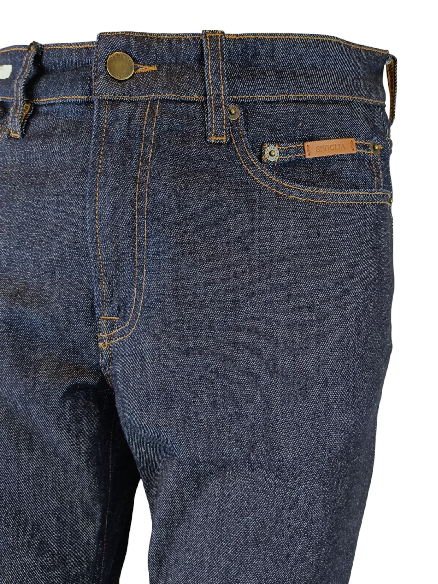 SIVIGLIA JEANS CASHMERE