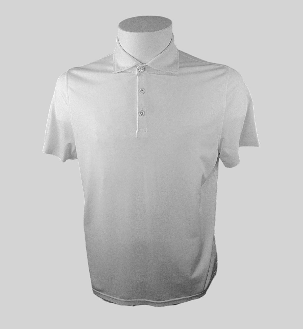JEORDIE'S POLO EASY CARE