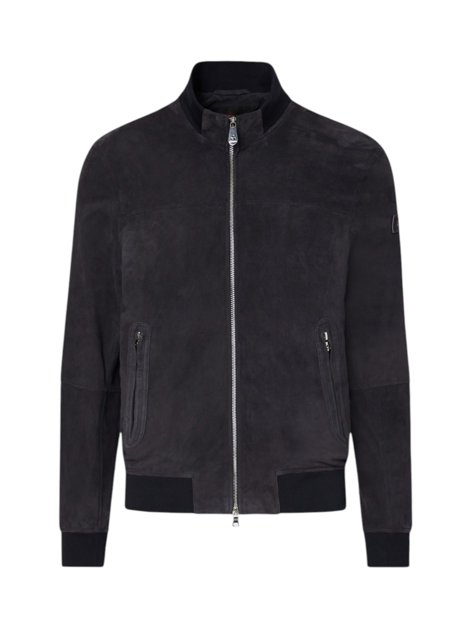 PEUTEREY GIUBBINO PELLE SUEDE