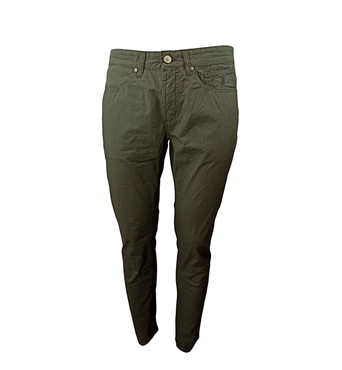 JECKERSON PANTALONE 5 TASCHE