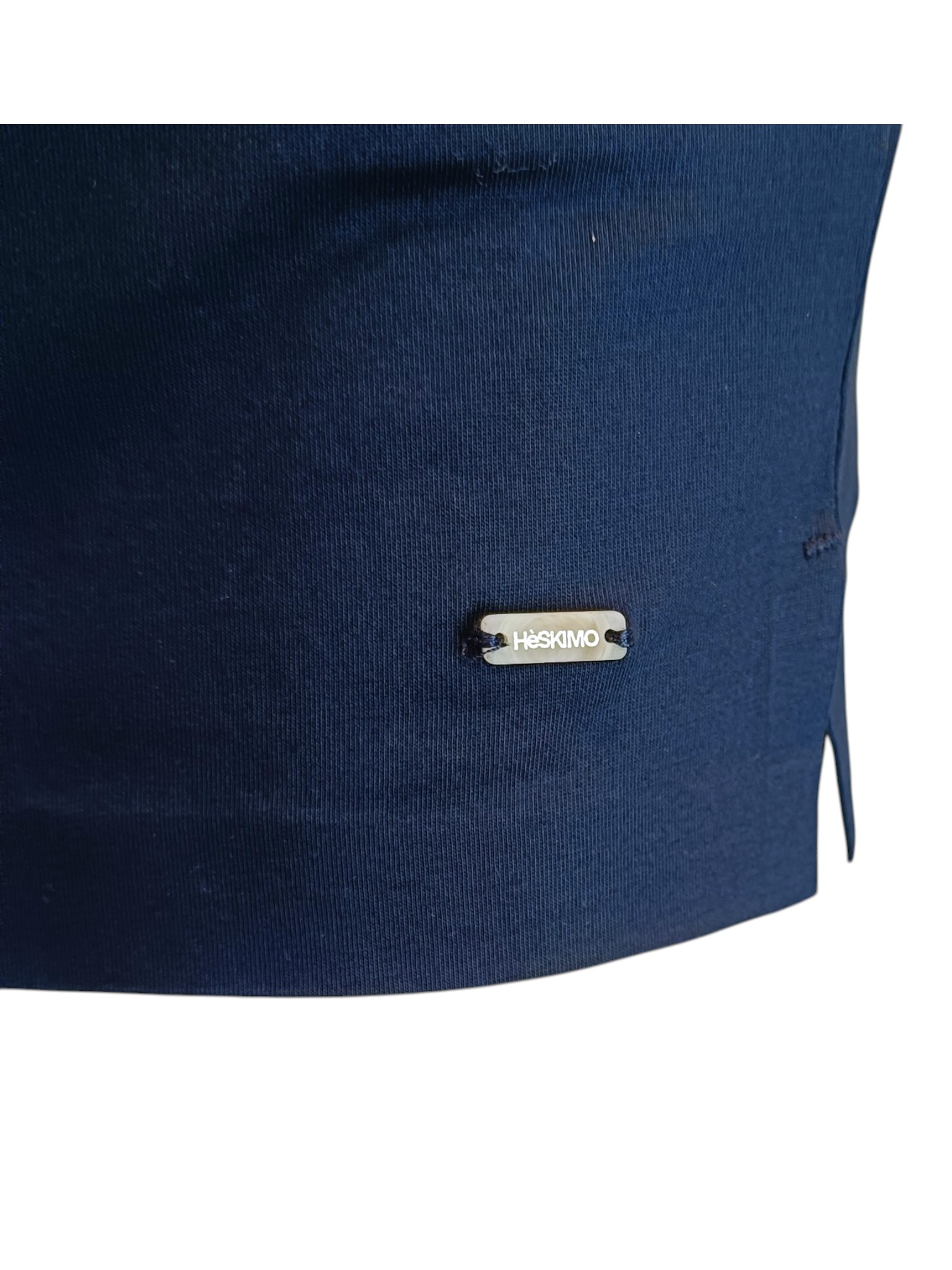 HèSKIMO T. SHIRT ICE COTTON