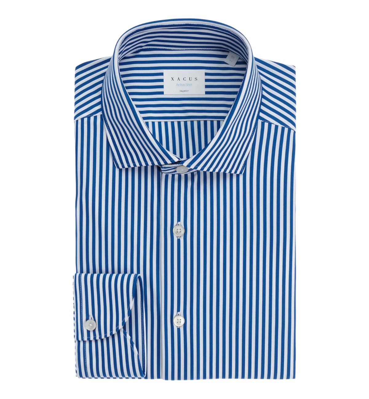 XACUS CAMICIA TESSUTO TECNICO