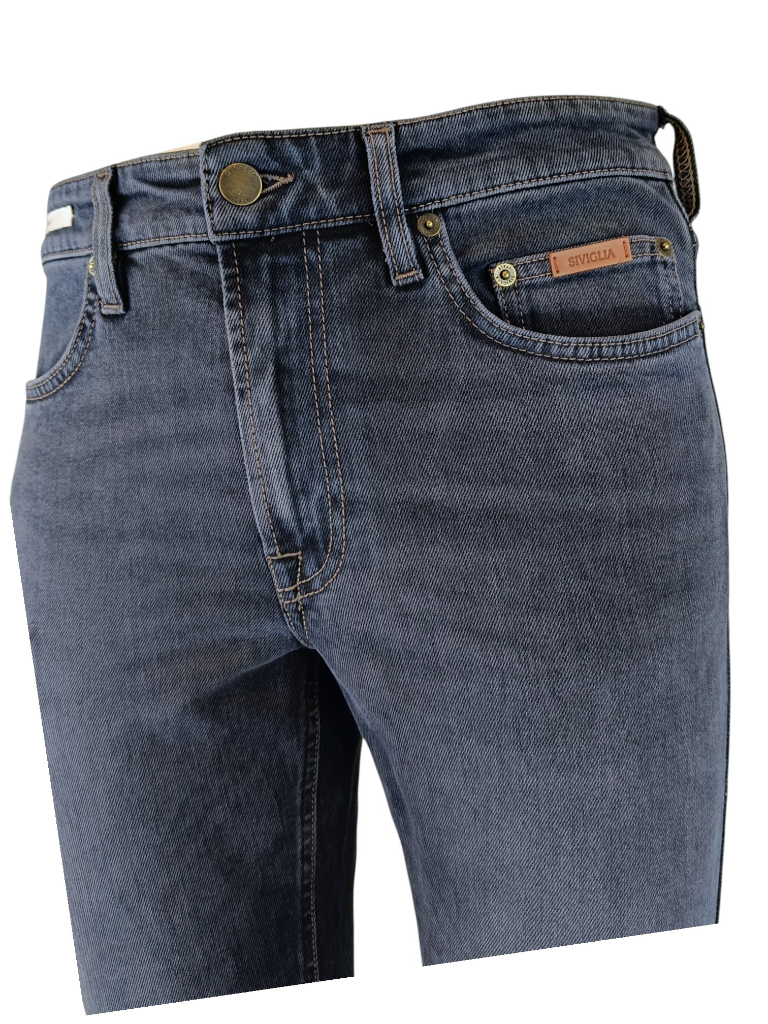 SIVIGLIA JEANS DENIM