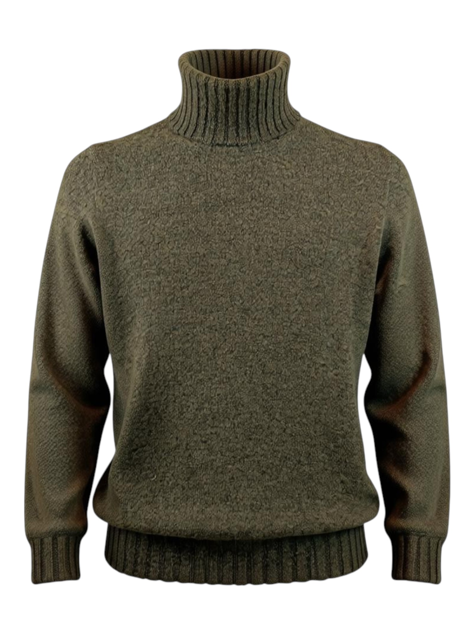 Gran Sasso Maglia Uomo