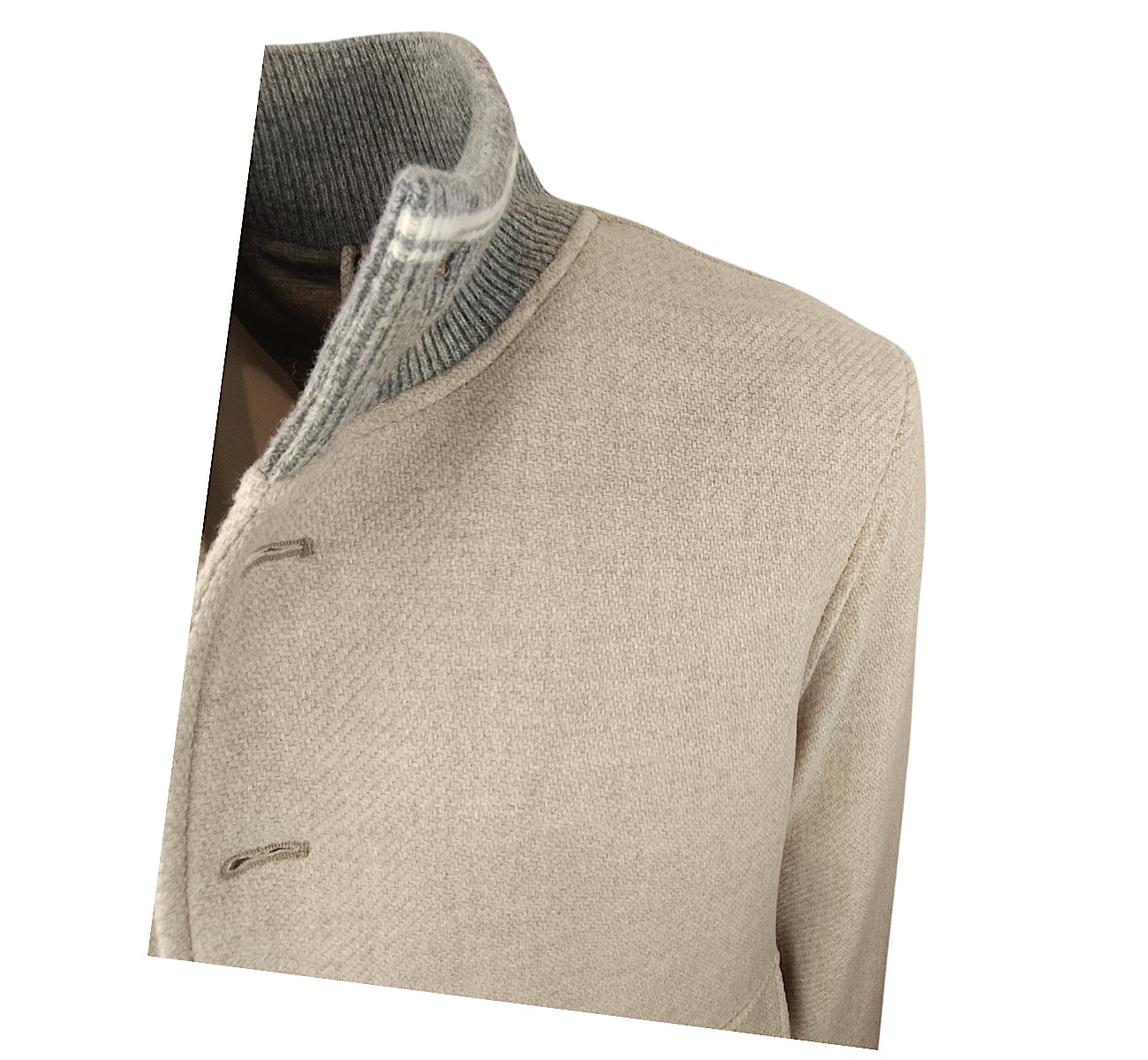 L.B.M.1911 GIUBBINO LANA