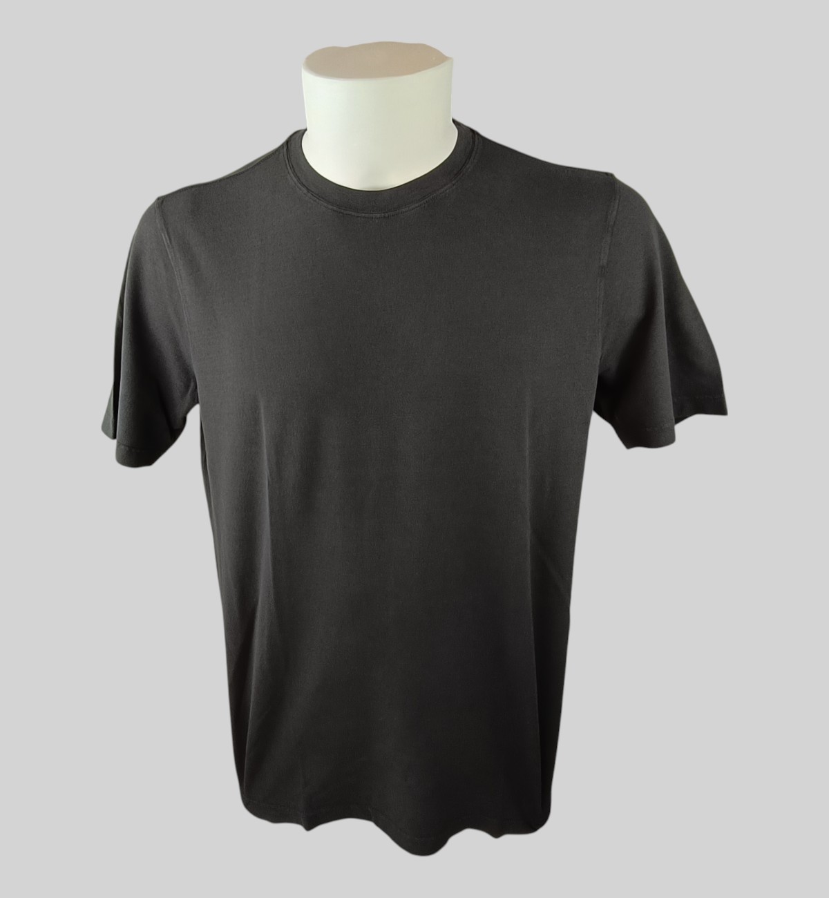 GRAN SASSO T. SHIRT COTONE