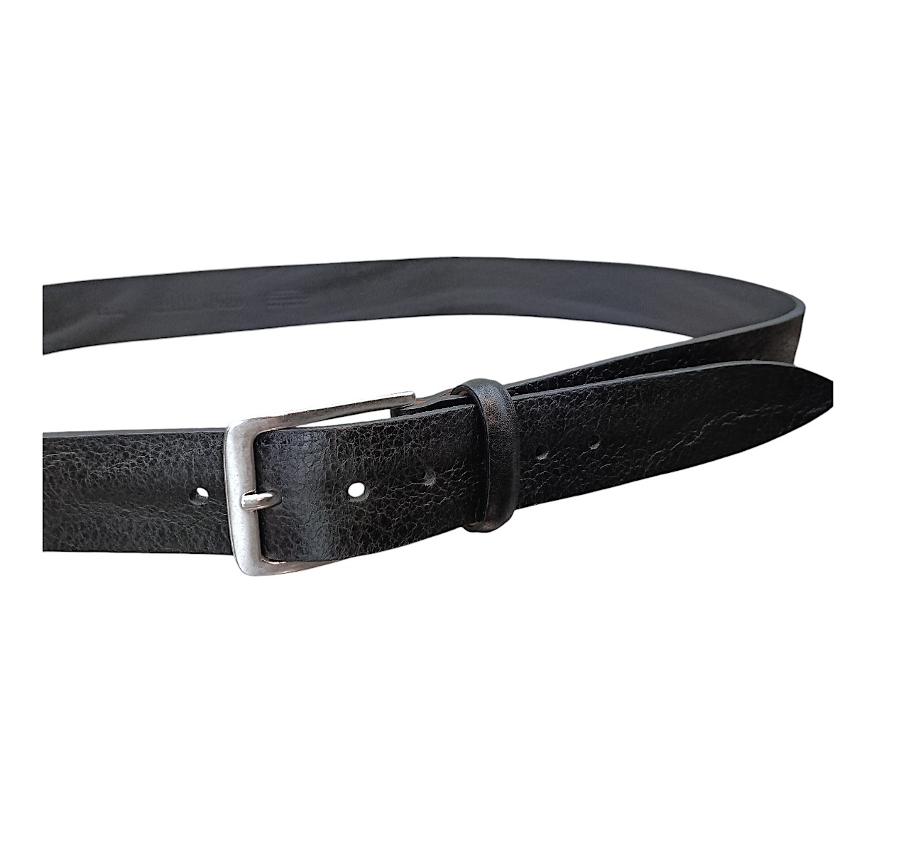 PAOLO DA PONTE CINTURA VITELLO