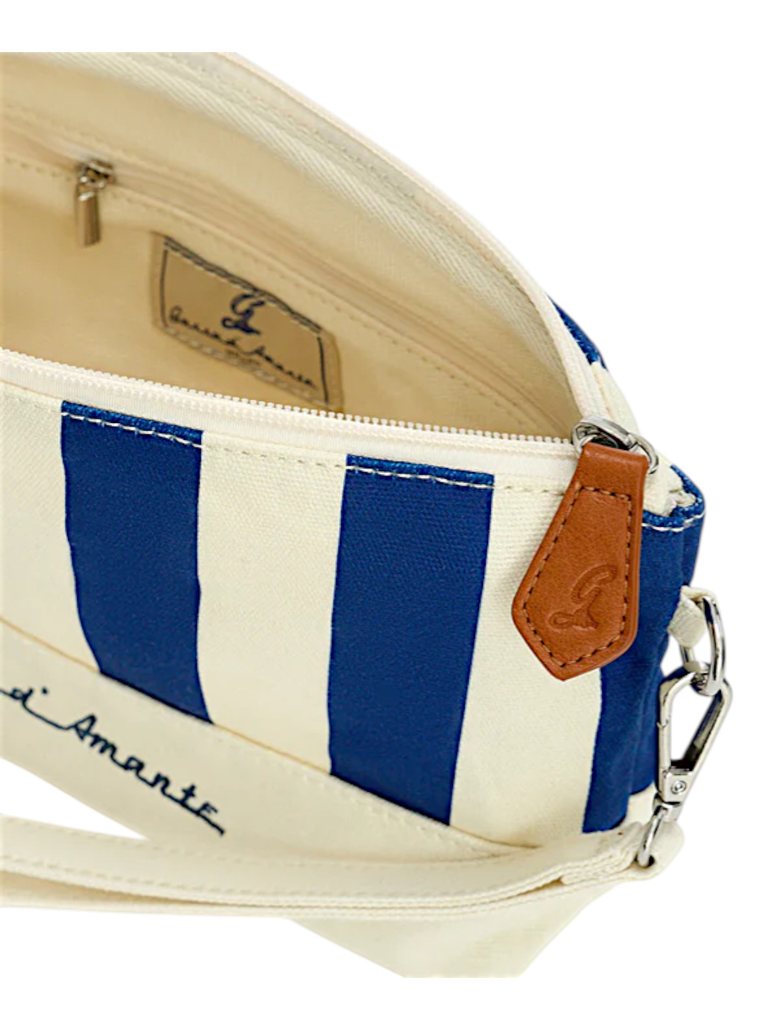 GASSA D'AMANTE POCHETTE COTONE