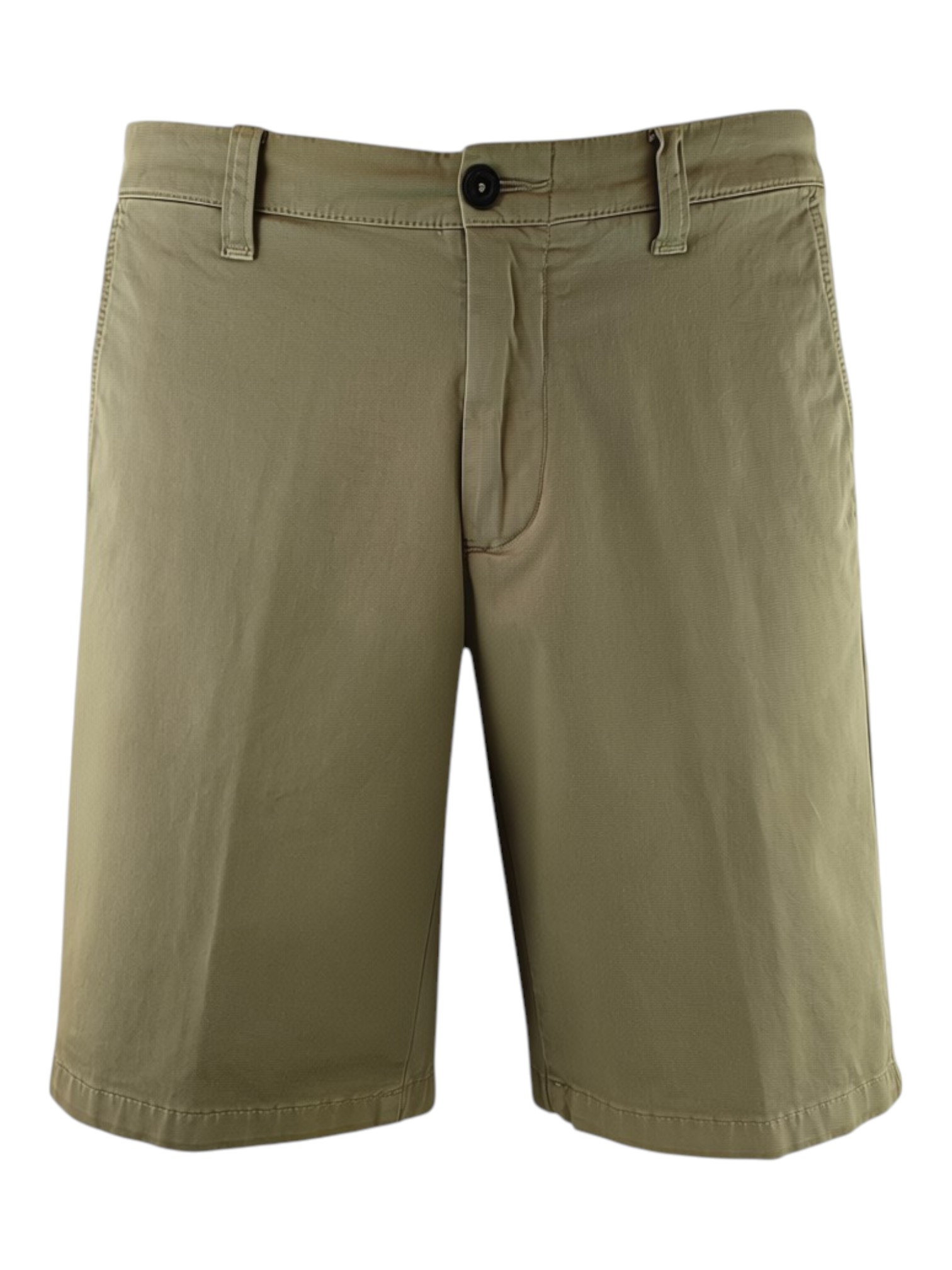 ROY ROGER'S BERMUDA TK AMERICA PURO COTONE