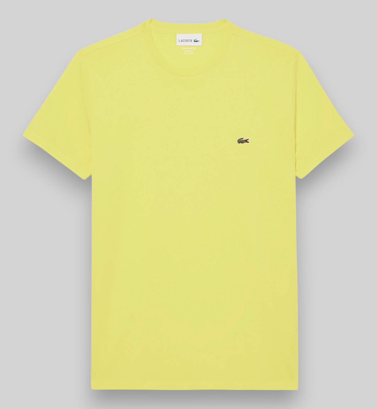 Lacoste T. Shirt Uomo