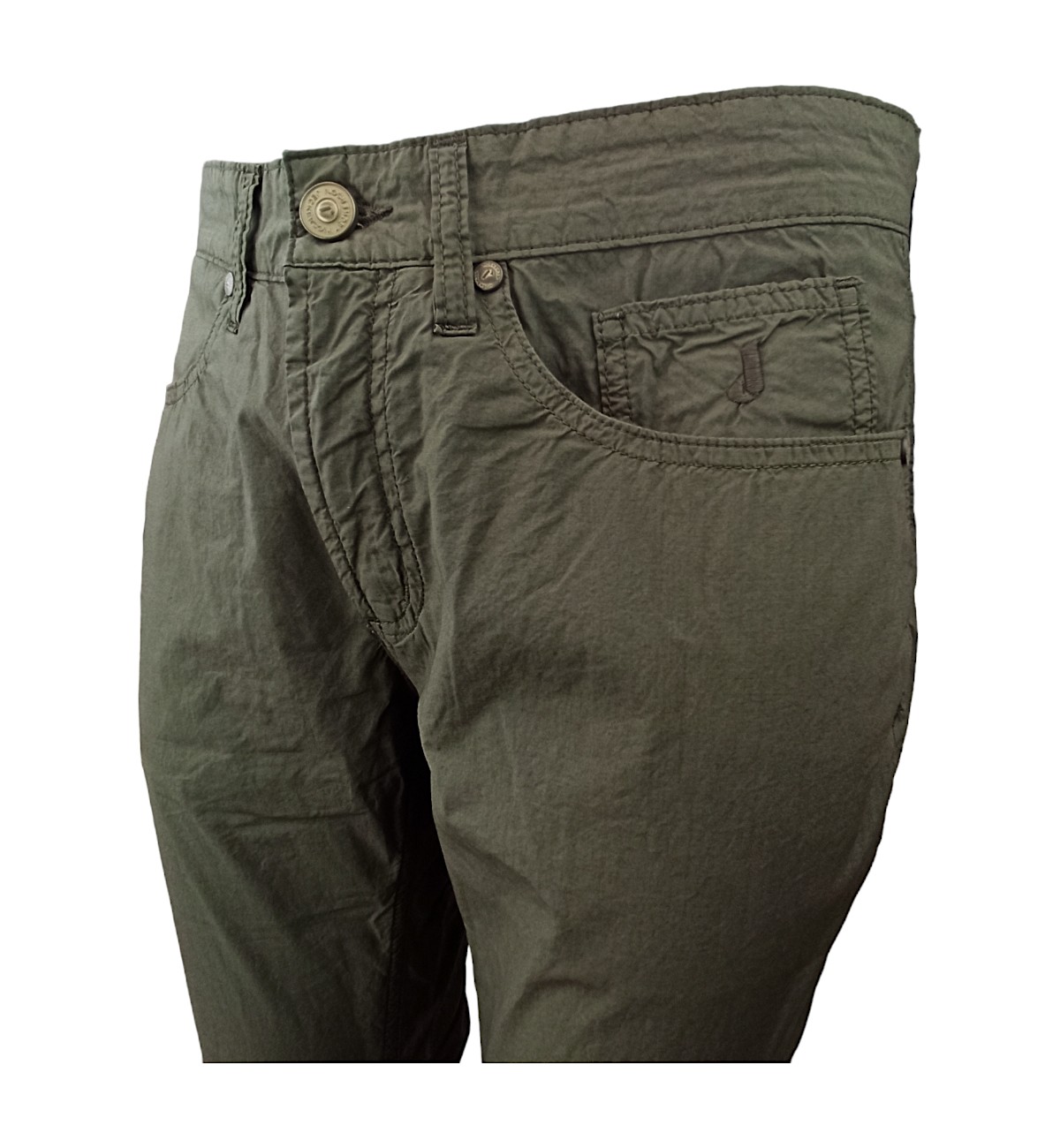 JECKERSON PANTALONE 5 TASCHE