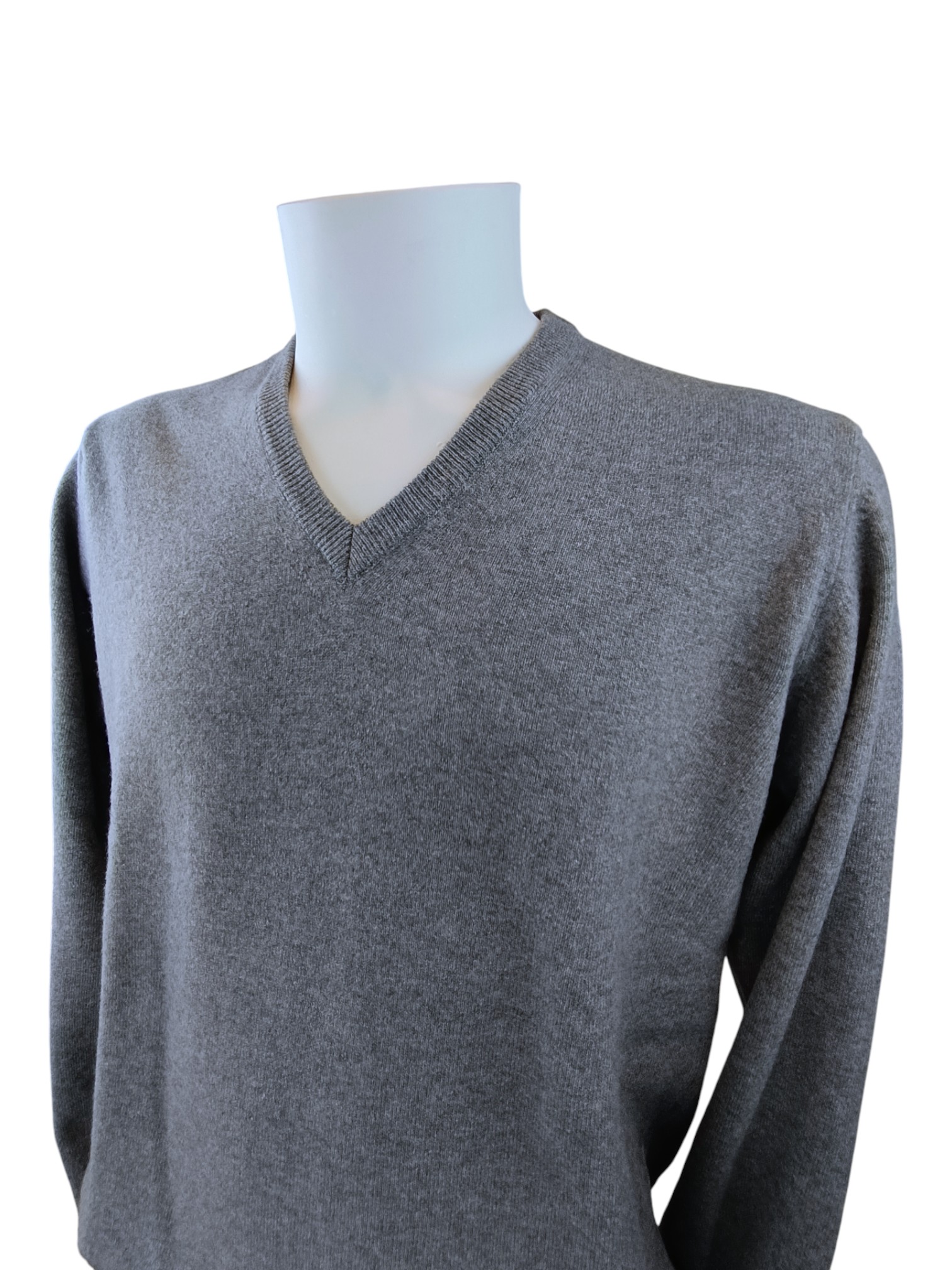 JEORDIE'S MAGLIA V