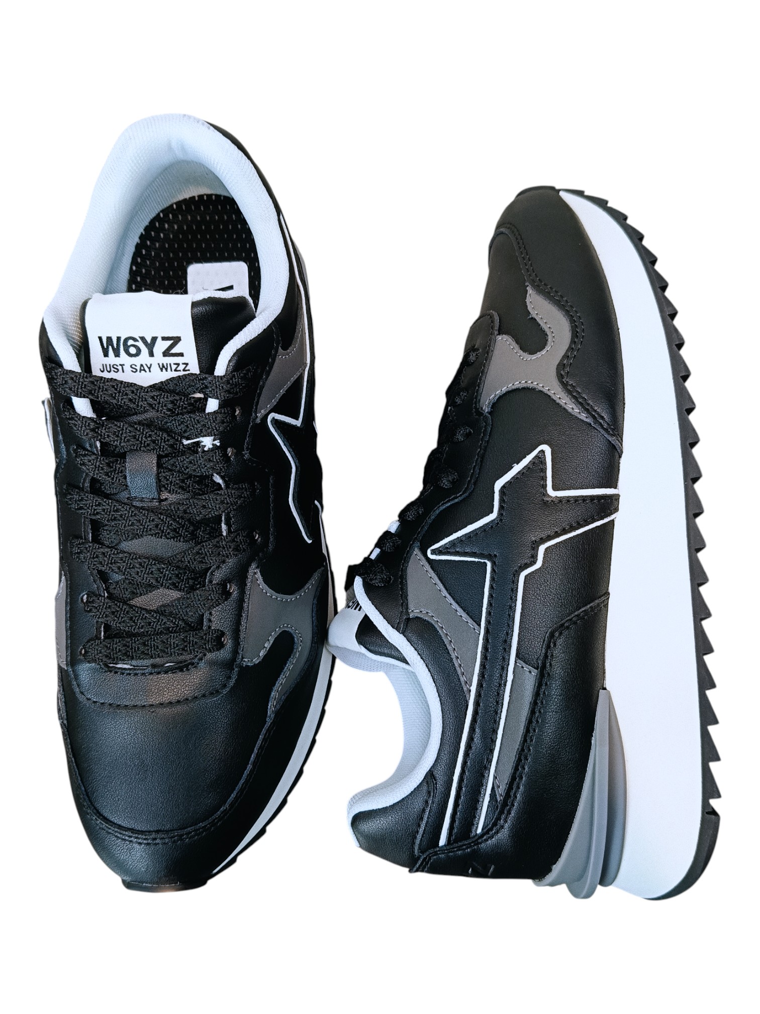 W6YZ SNEAKERS