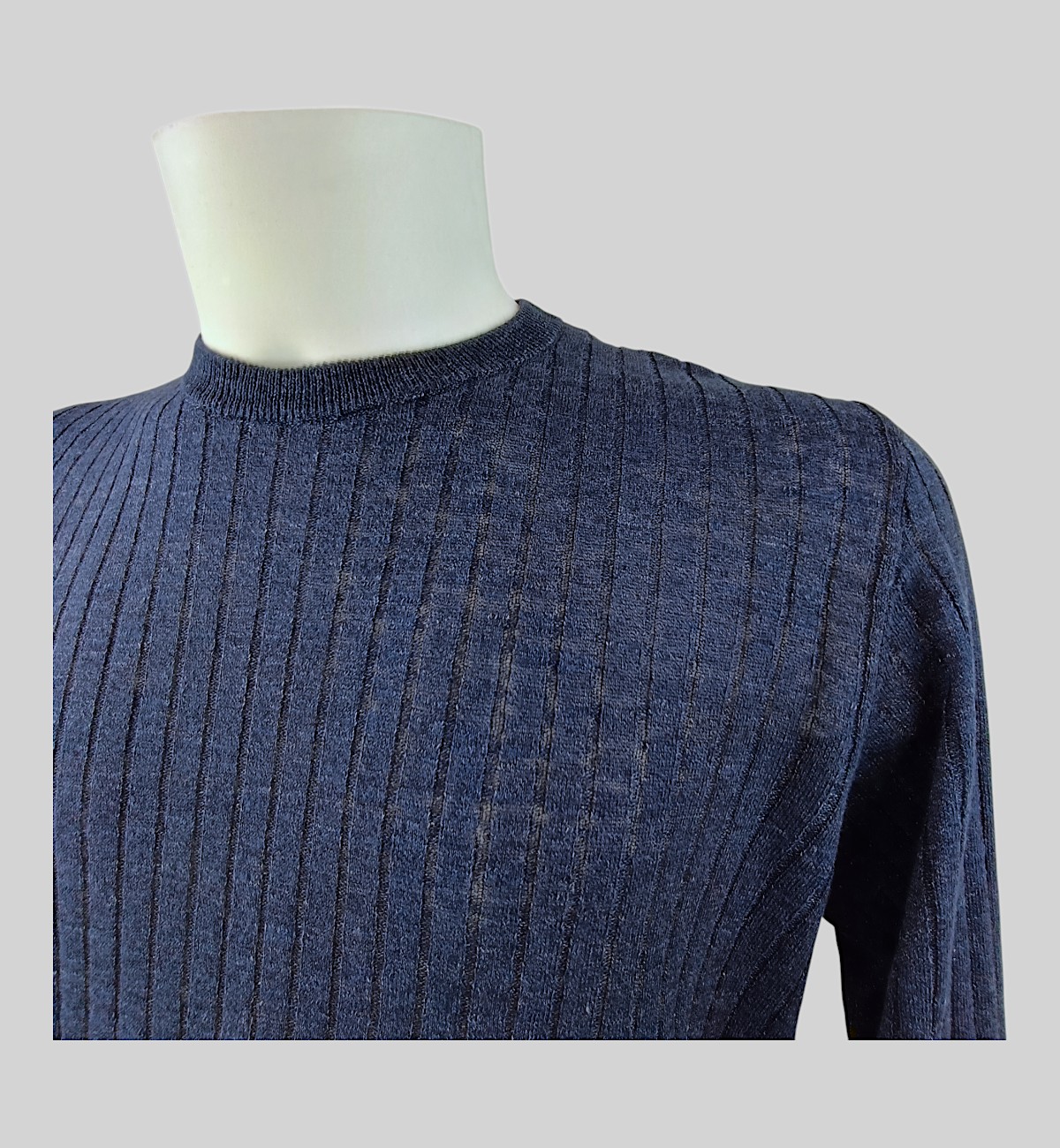 JEORDIE'S MAGLIA LINO