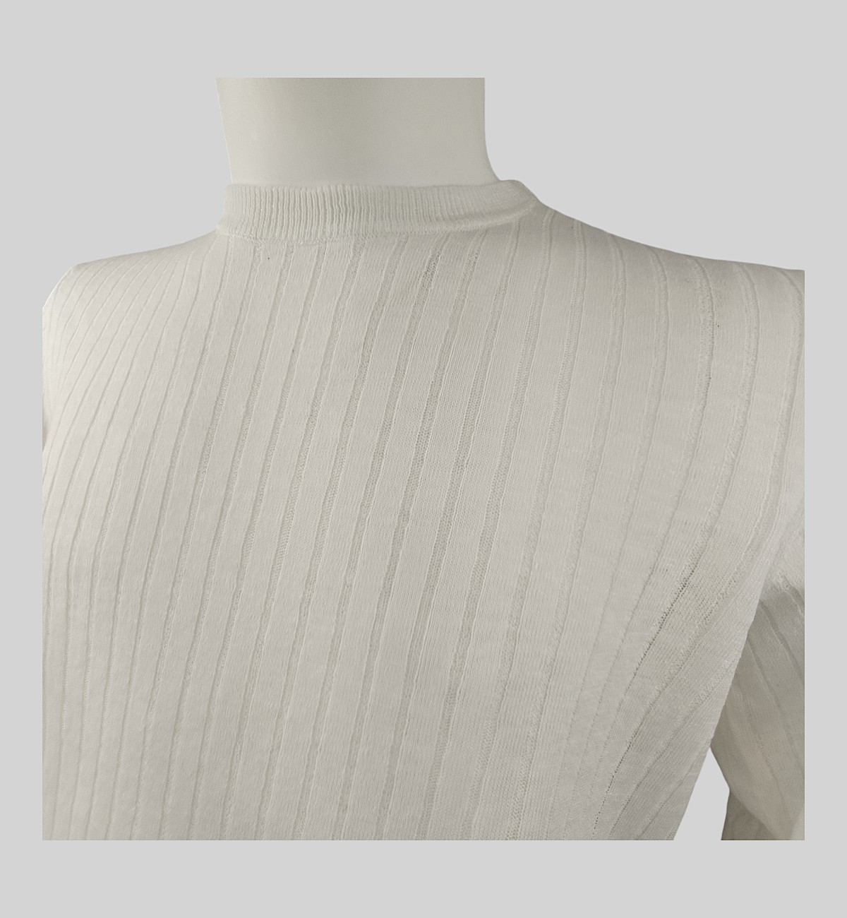JEORDIE'S MAGLIA LINO
