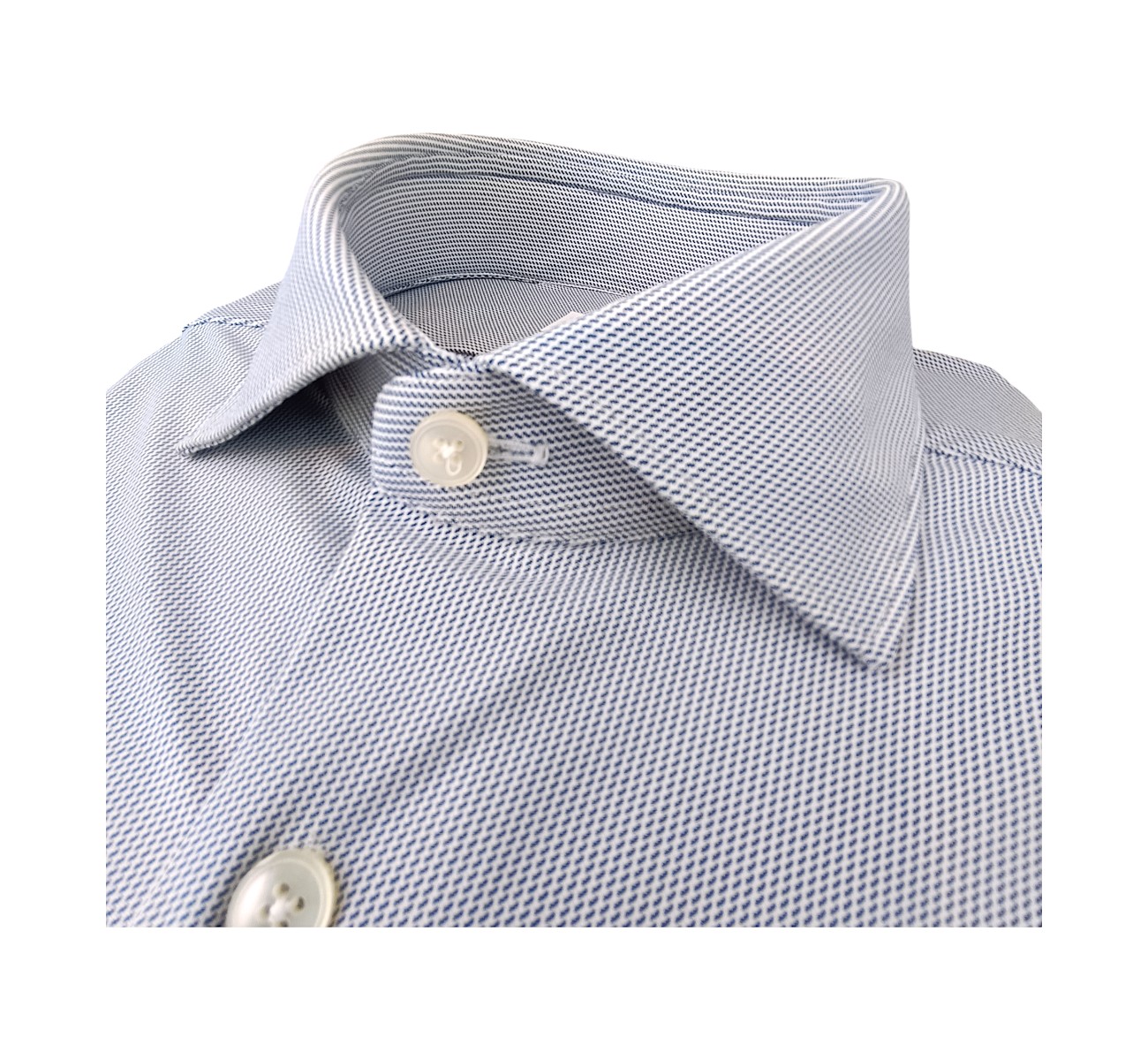 XACUS CAMICIA NON STIRO