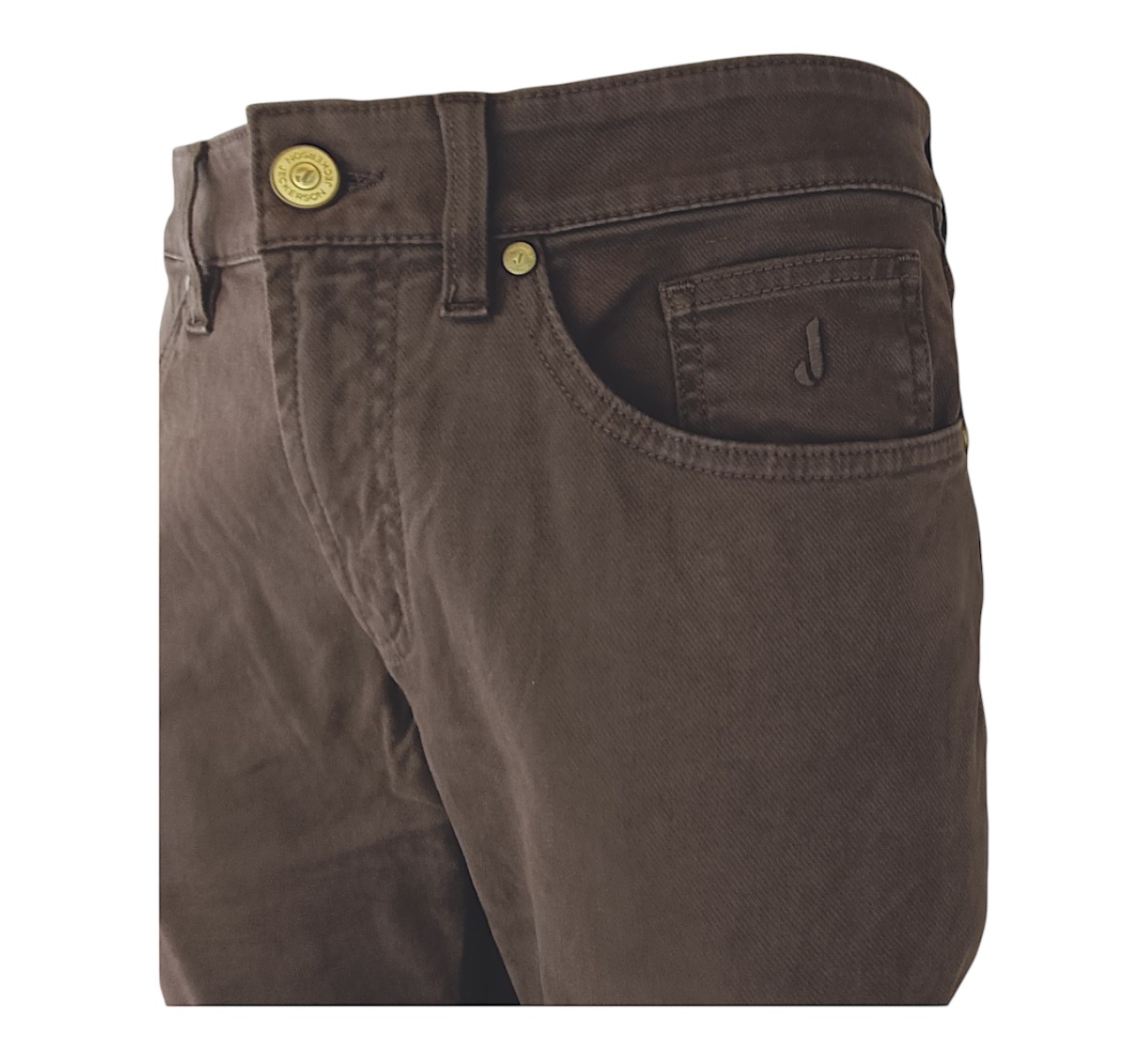 JECKERSON PANTALONE 5 TASCHE