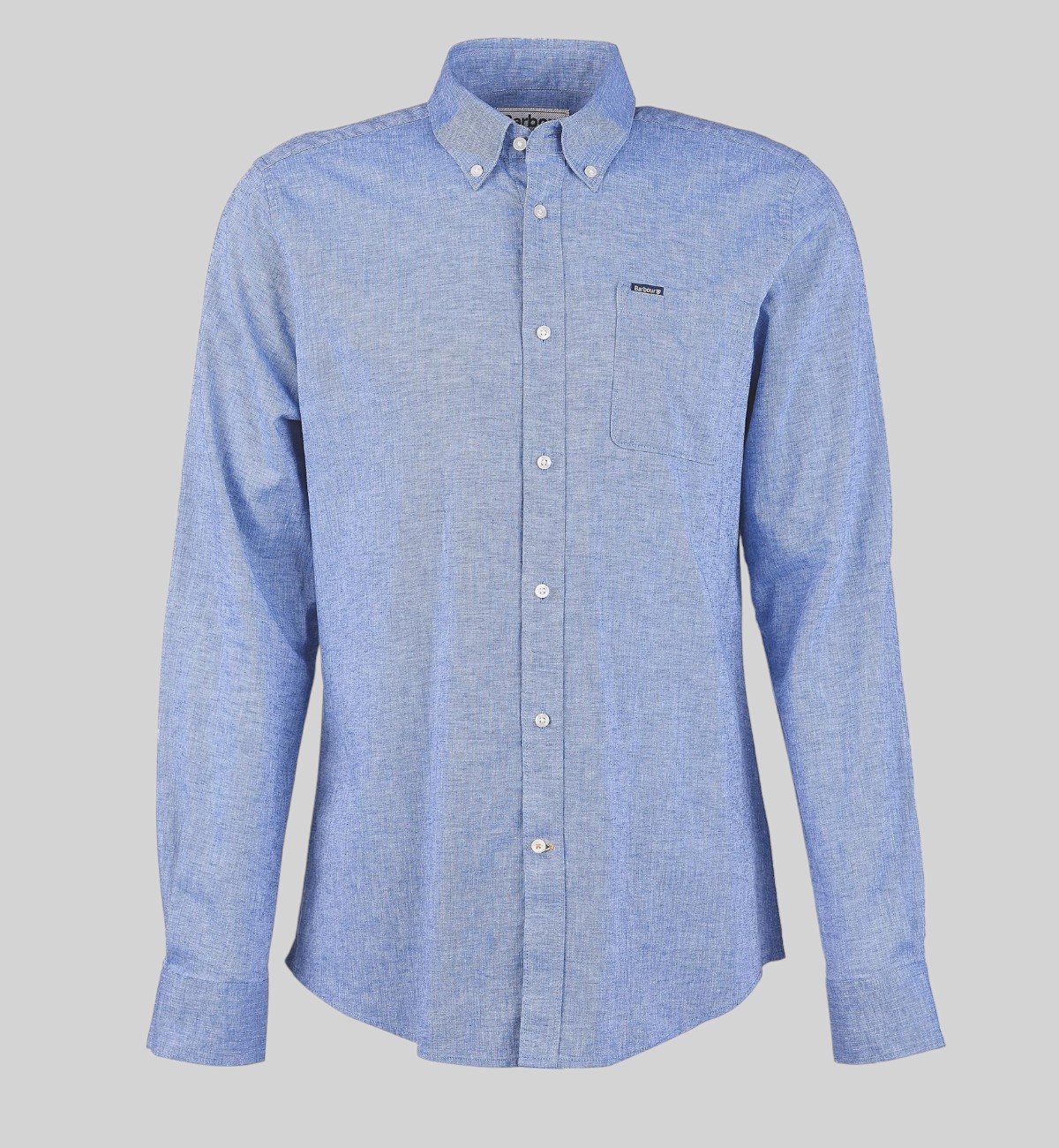 Barbour Camicia Uomo