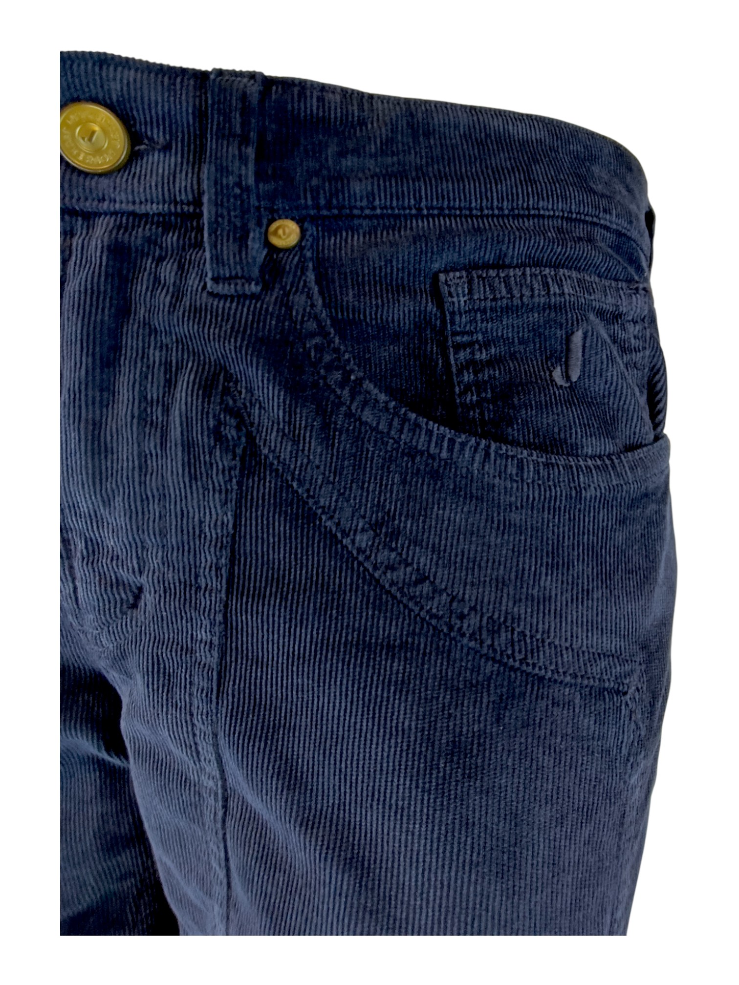 JECKERSON PANTALONE TOPPA