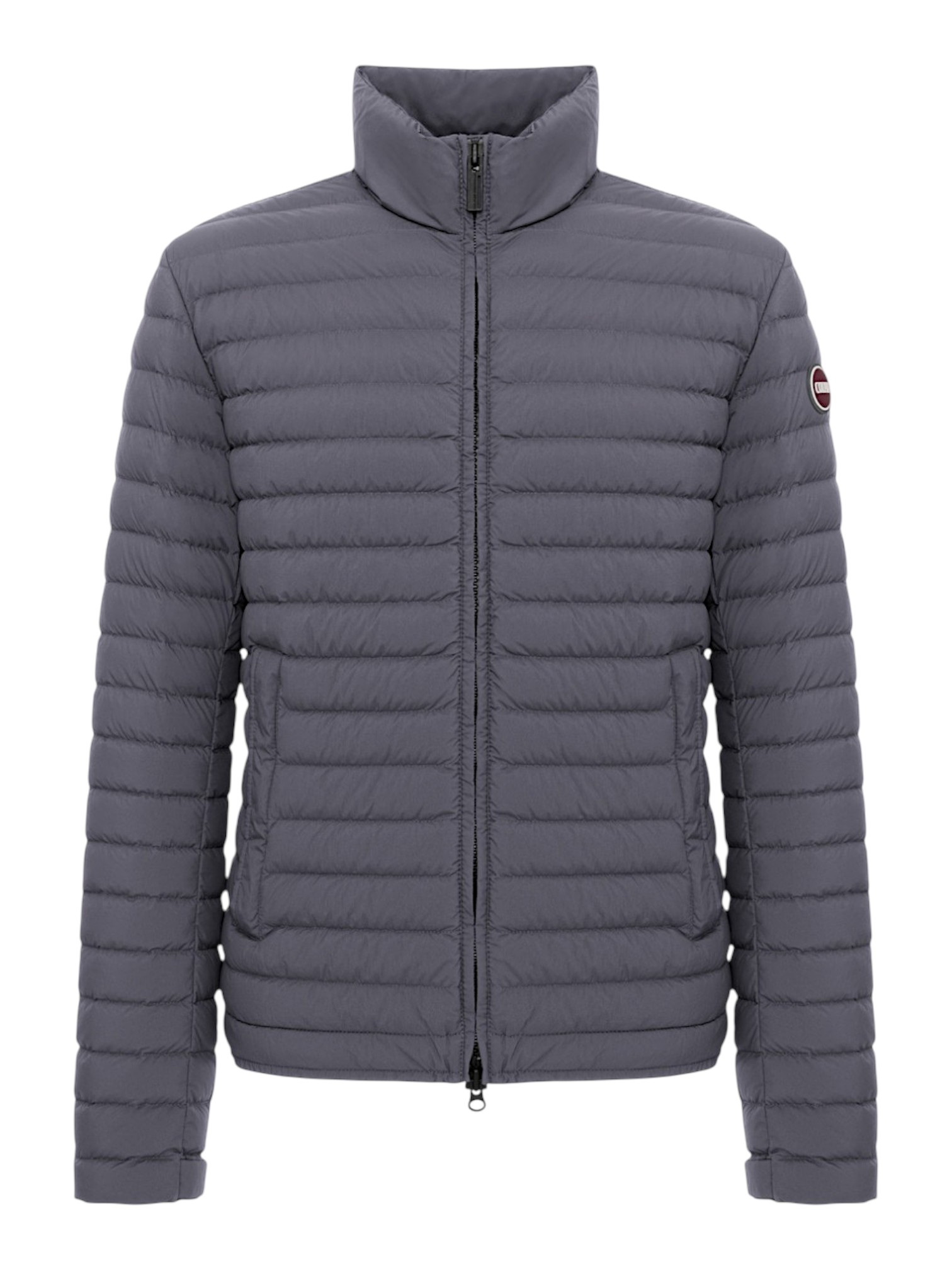 COLMAR 12000046 4ZP QUILTED JACKET NAT. DOWN 0562