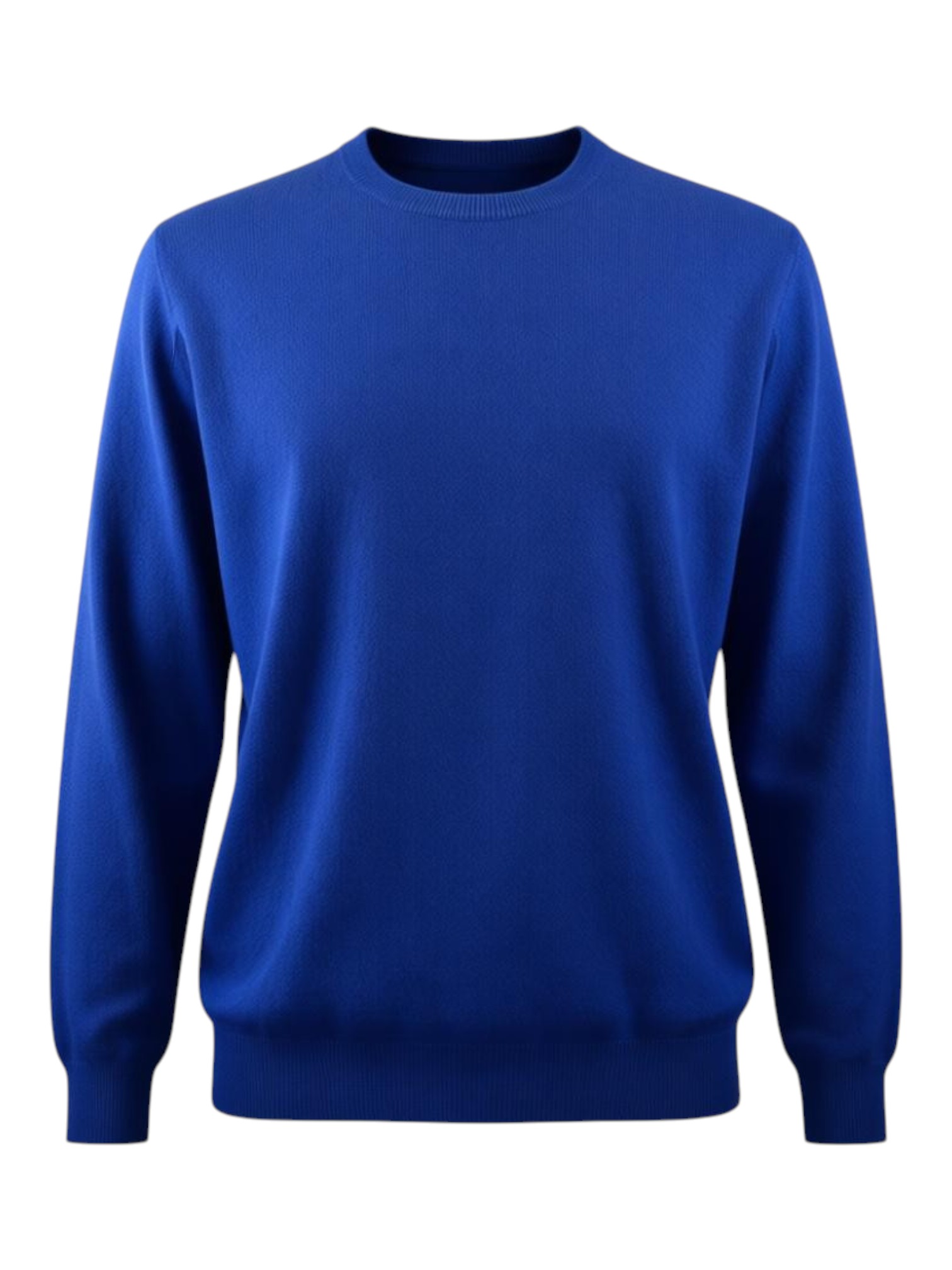 JEORDIE'S MAGLIA GIROCOLLO