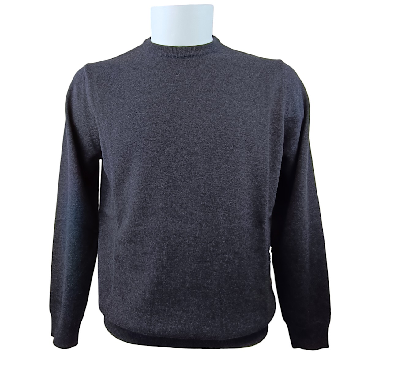 KANGRA MAGLIA GIROCOLLO