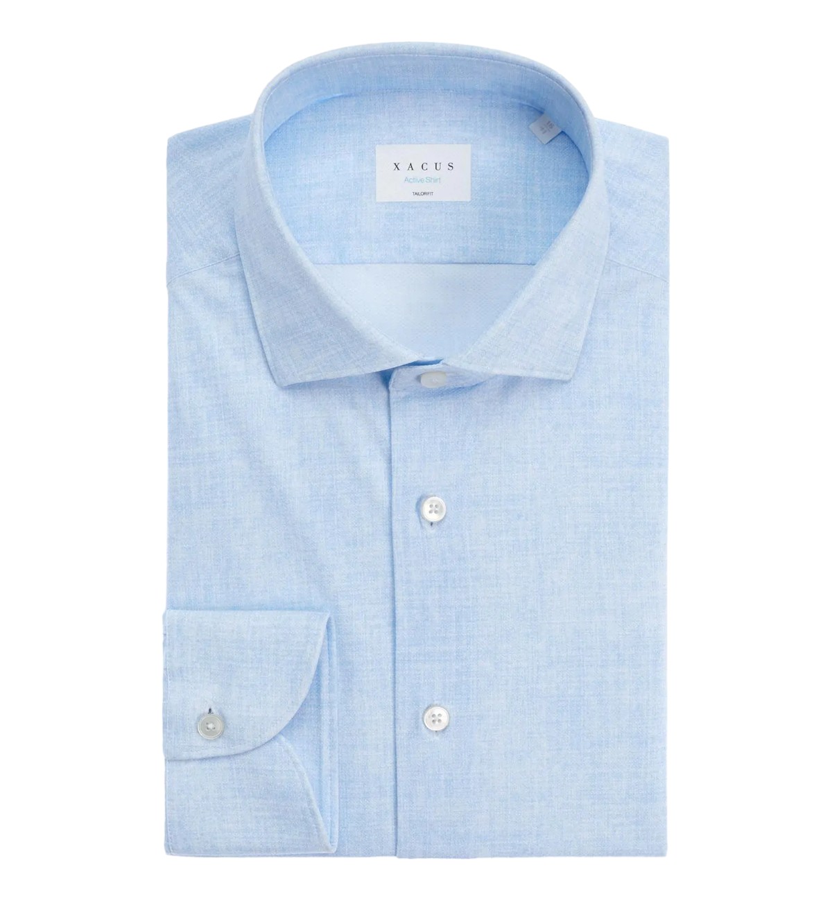 XACUS CAMICIA TESSUTO TECNICO