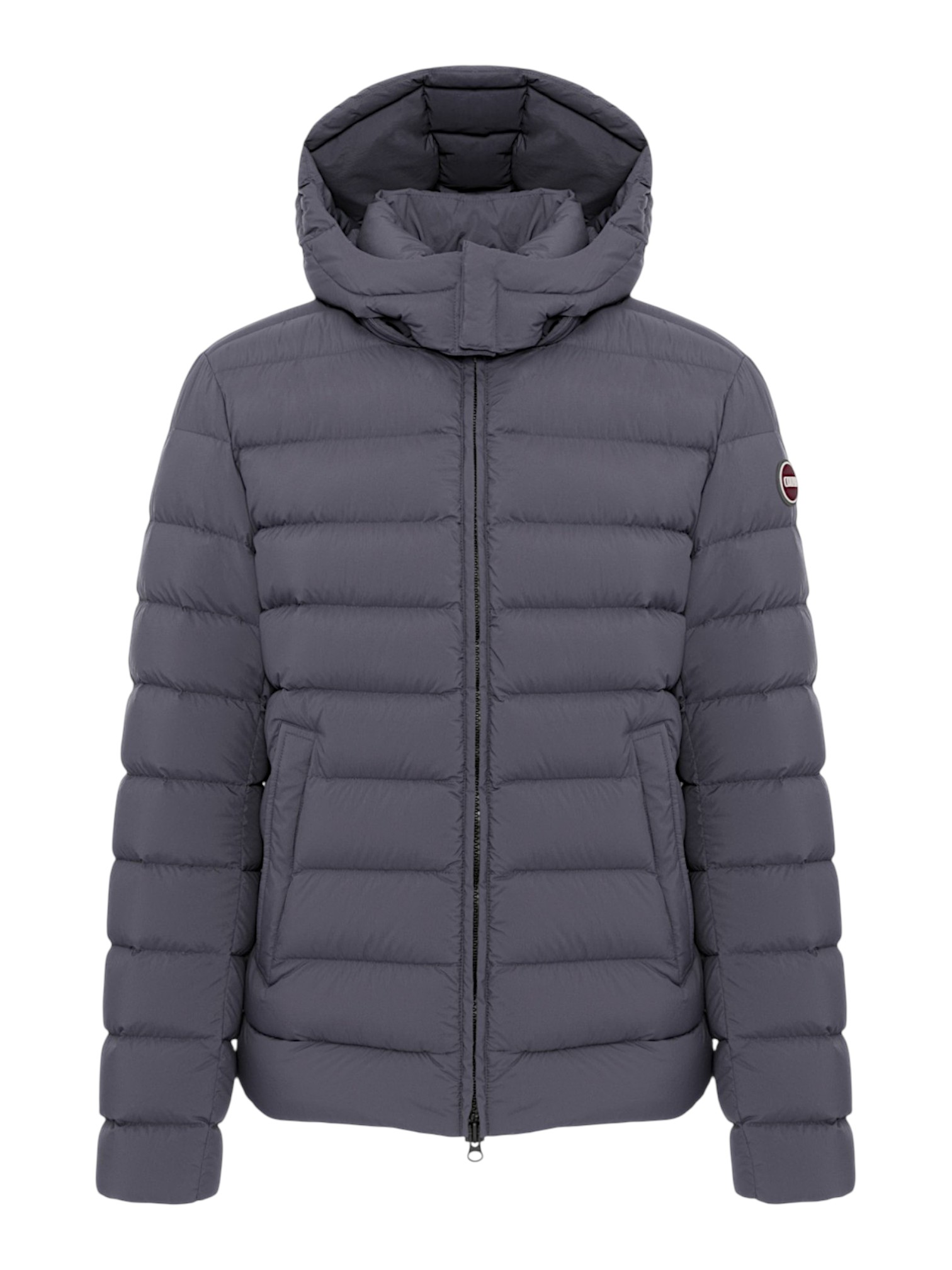 COLMAR 12000052 4ZP QUILTED JACKET WITH DETACHABLE 0562