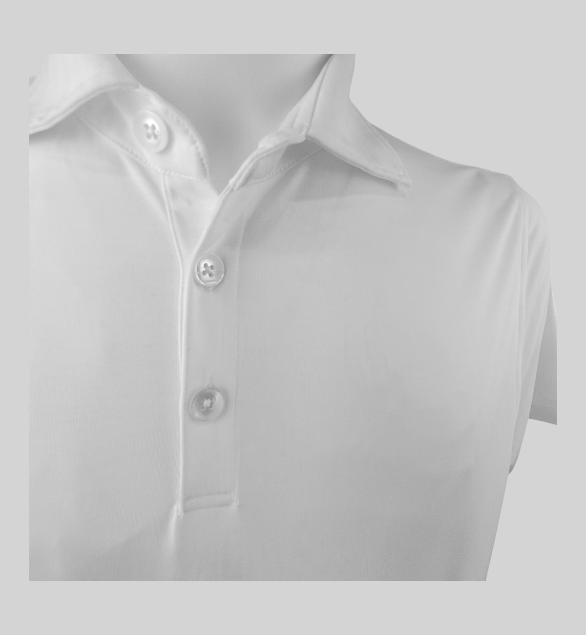 JEORDIE'S POLO EASY CARE
