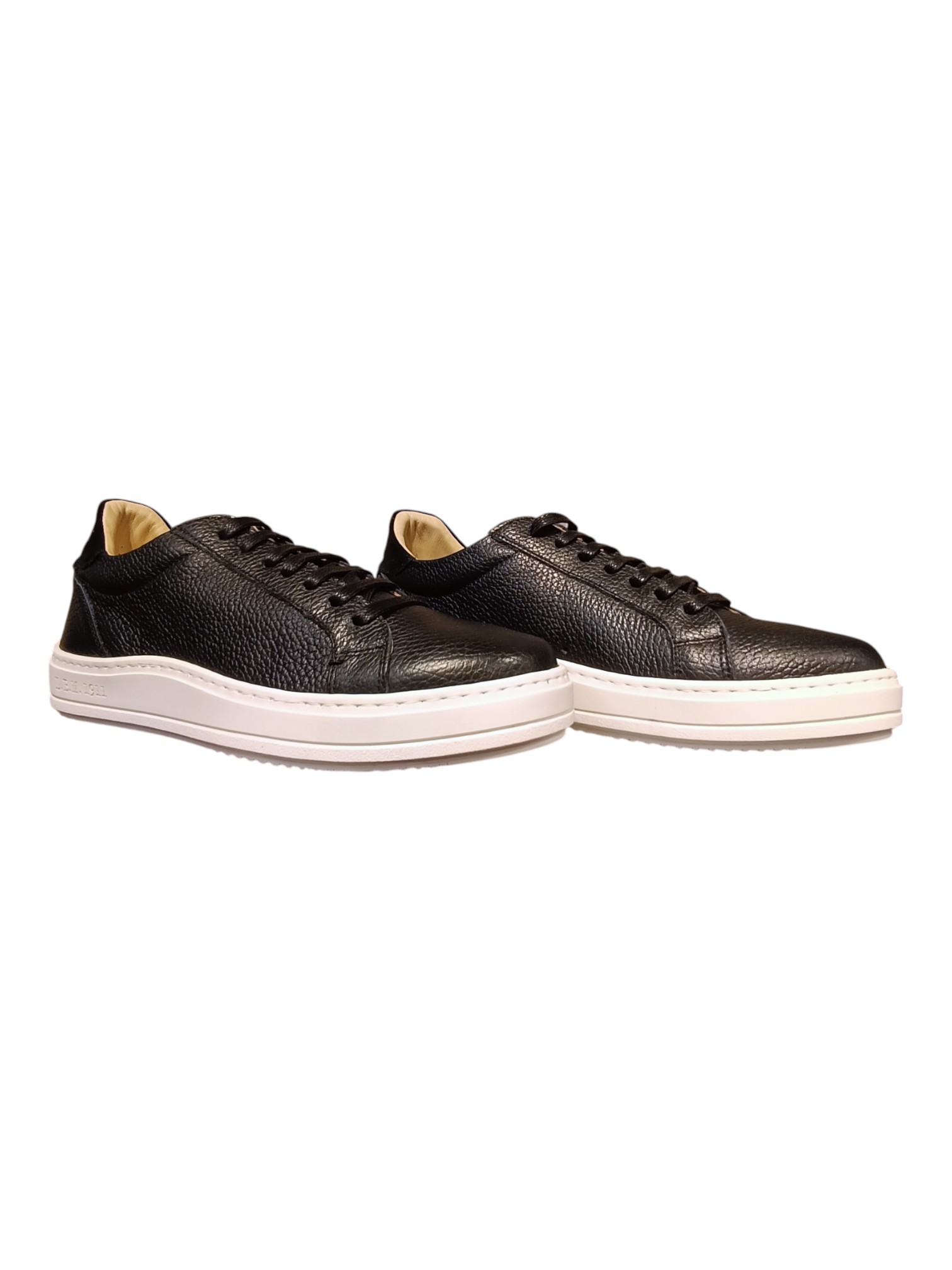 L.B.M.1911 SNEAKERS PELLE