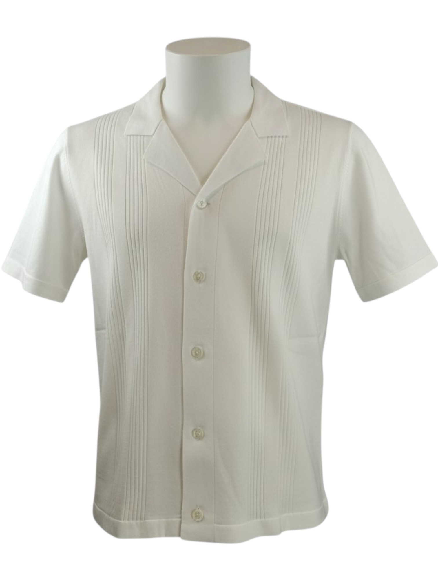 AT.P.CO. CAMICIA COTONE MAGLIA