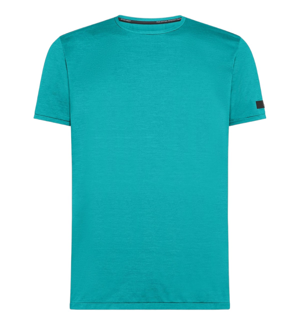 RRD T. SHIRT TESSUTO TECNICO