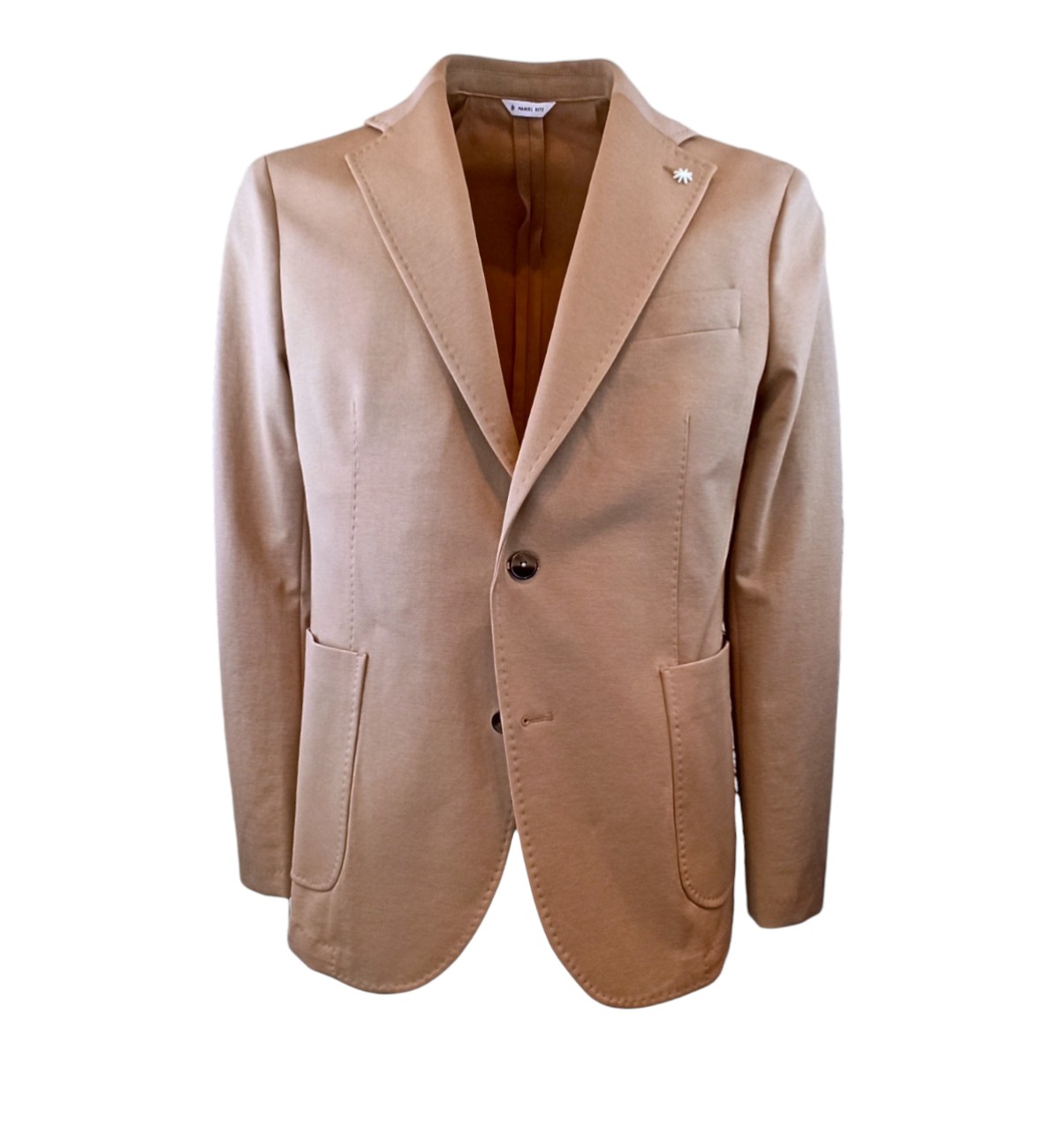 MANUEL RITZ ABITO JERSEY