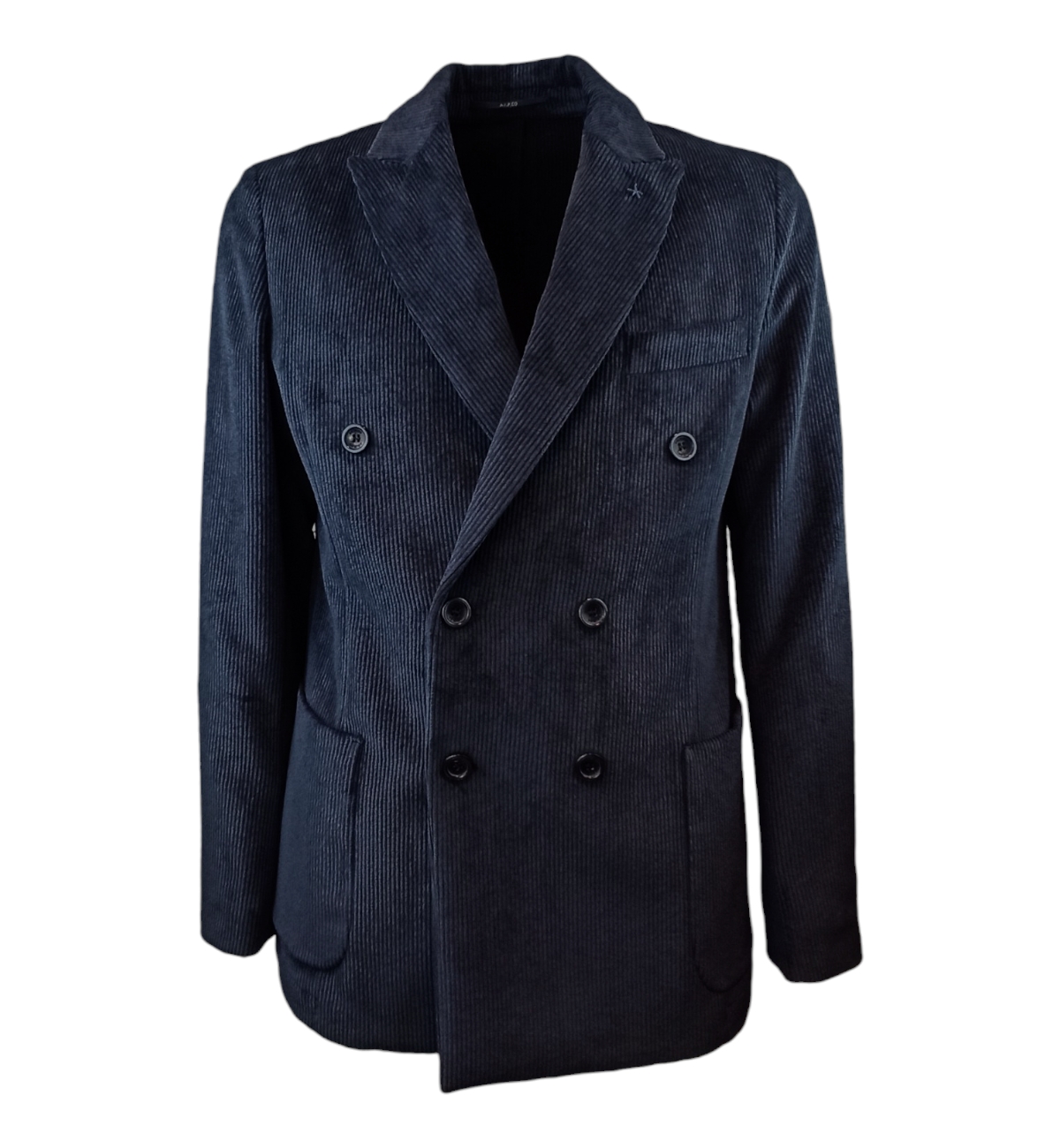 AT.P.CO. GIACCA DOPPIO PETTO