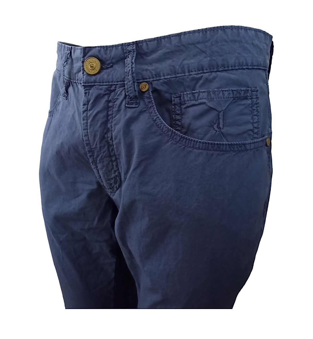 JECKERSON PANTALONE 5 TASCHE